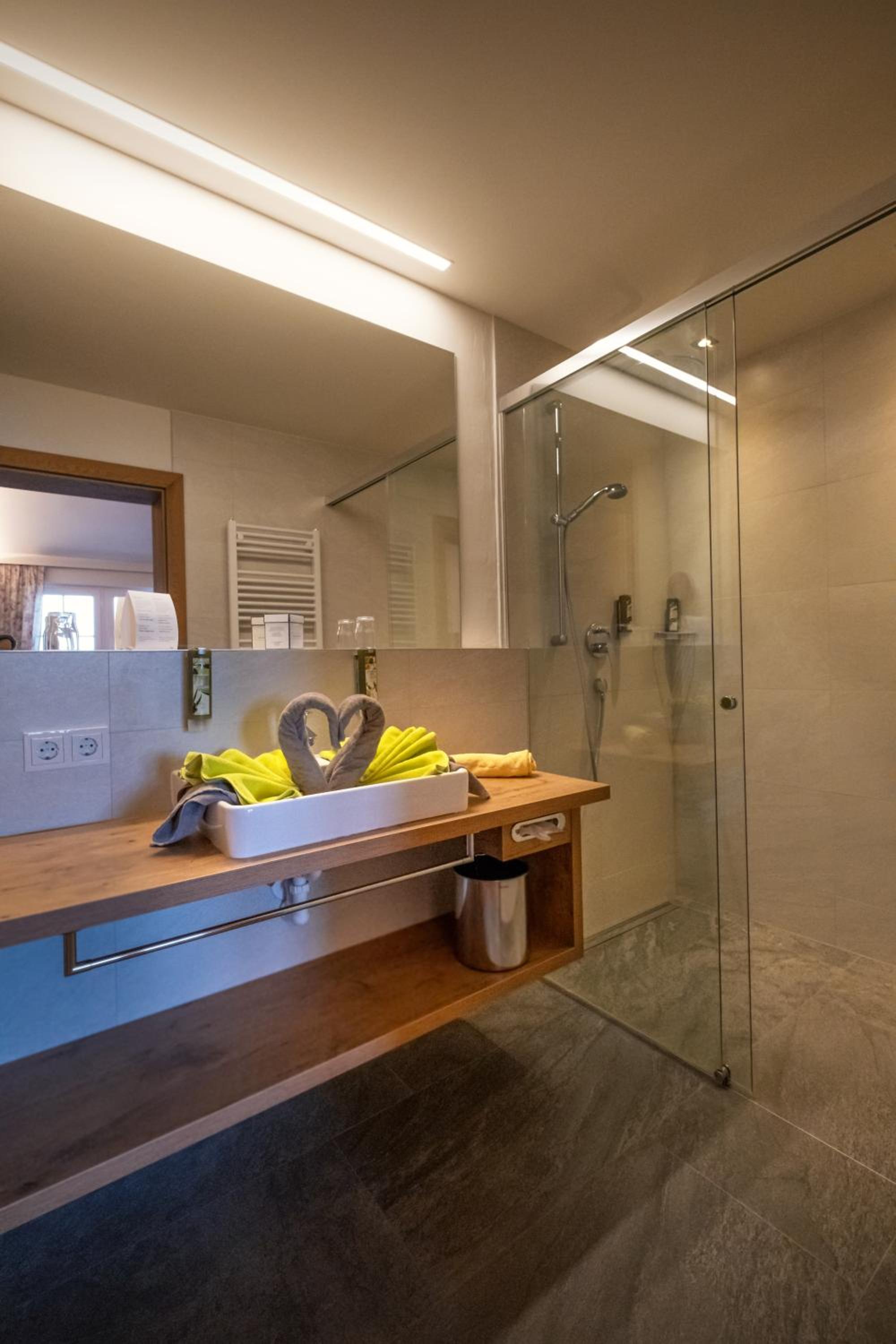 Suite with Terrace photo 3
