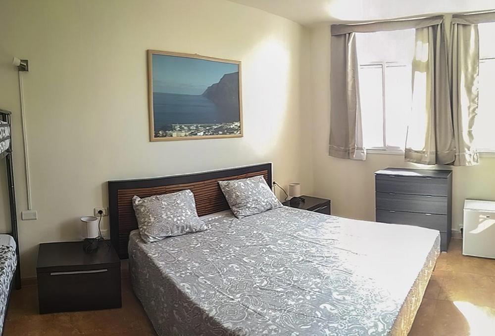 Habitación Cuádruple