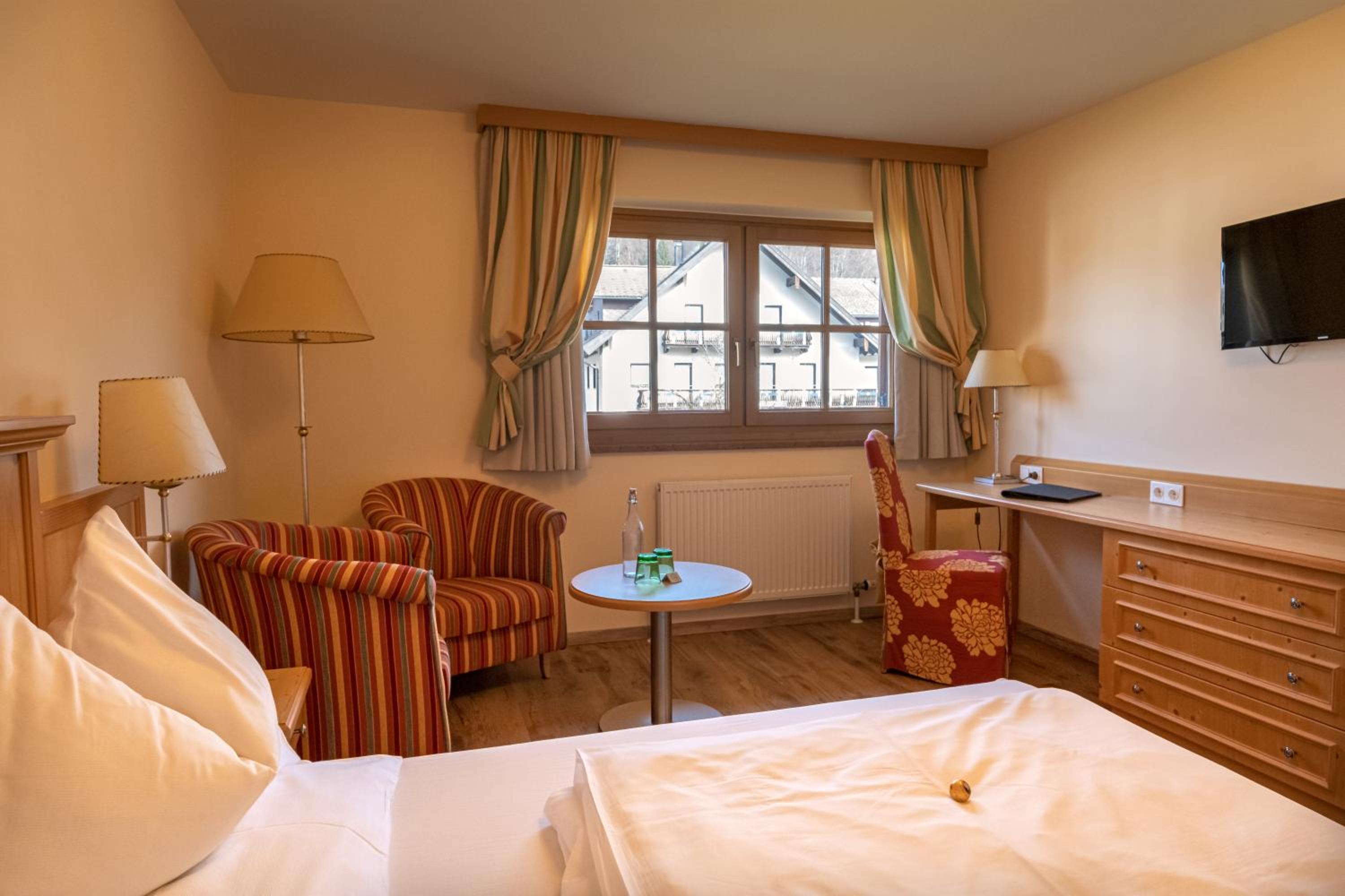 Double Room photo 2