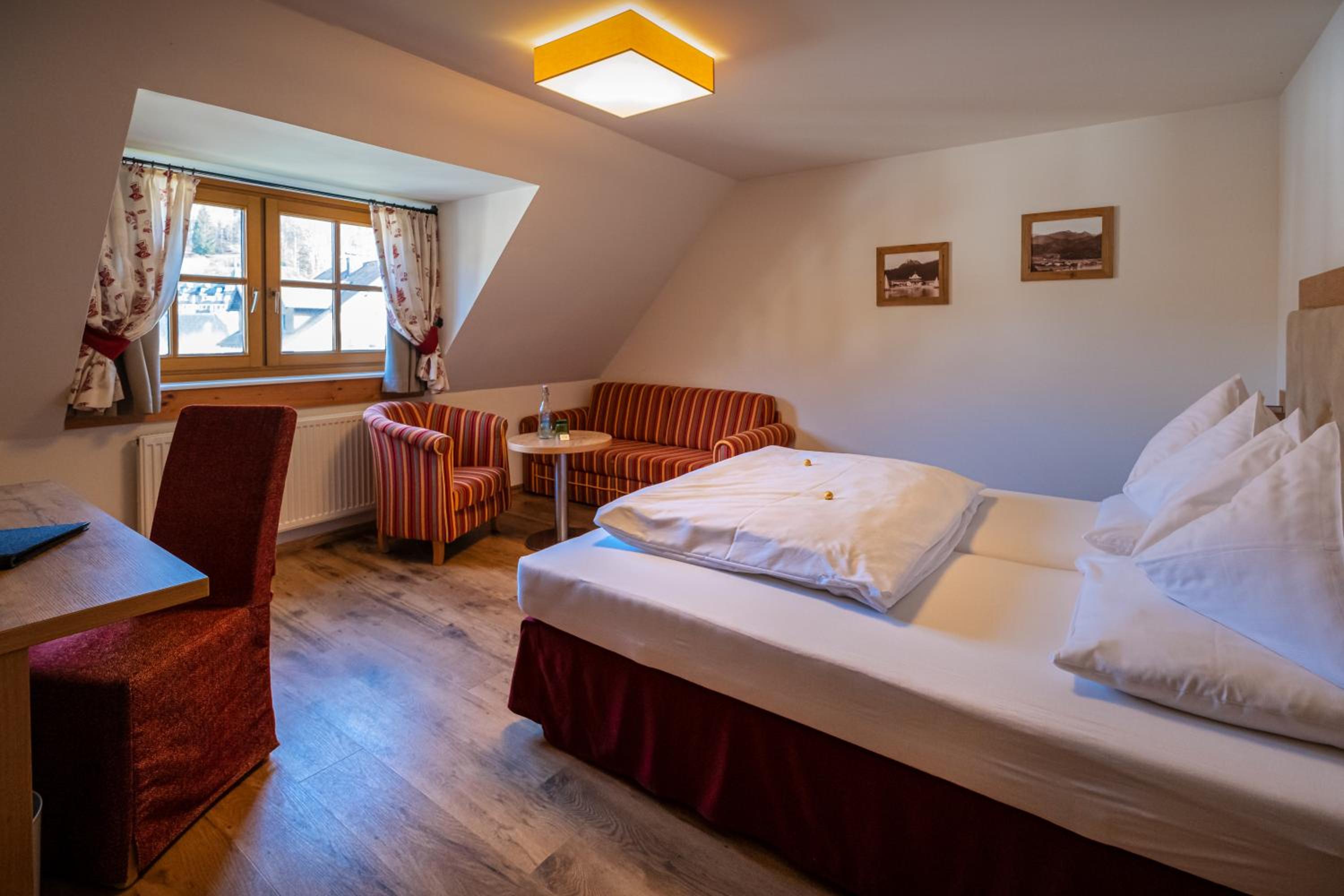 Double Room photo 3