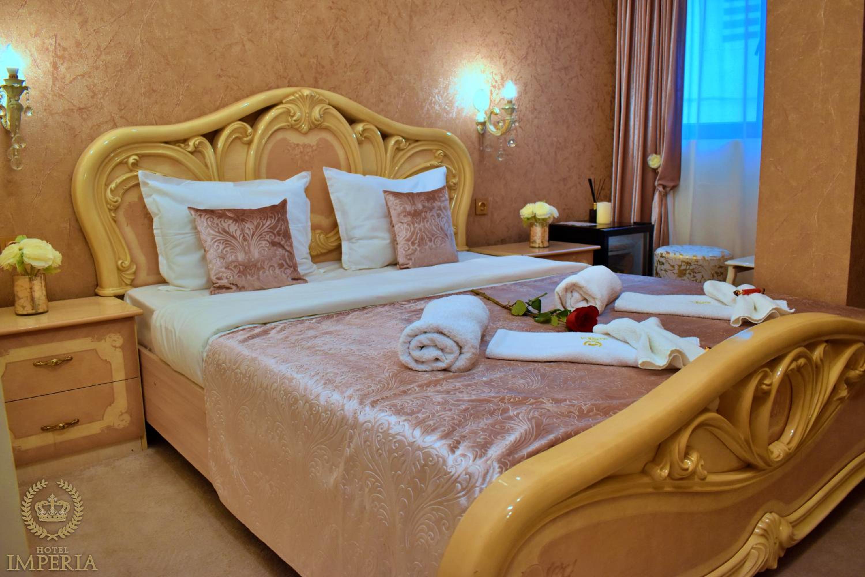 Deluxe Double Room photo 1