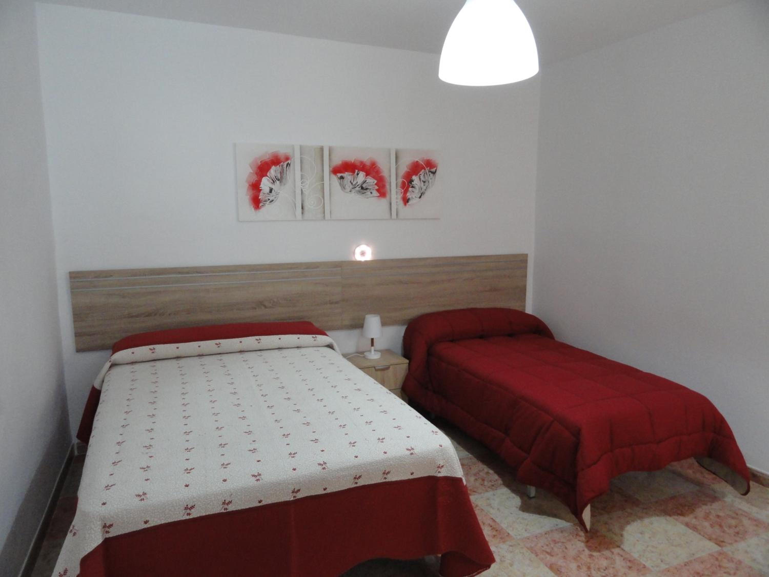 Casa de Dos Habitaciones