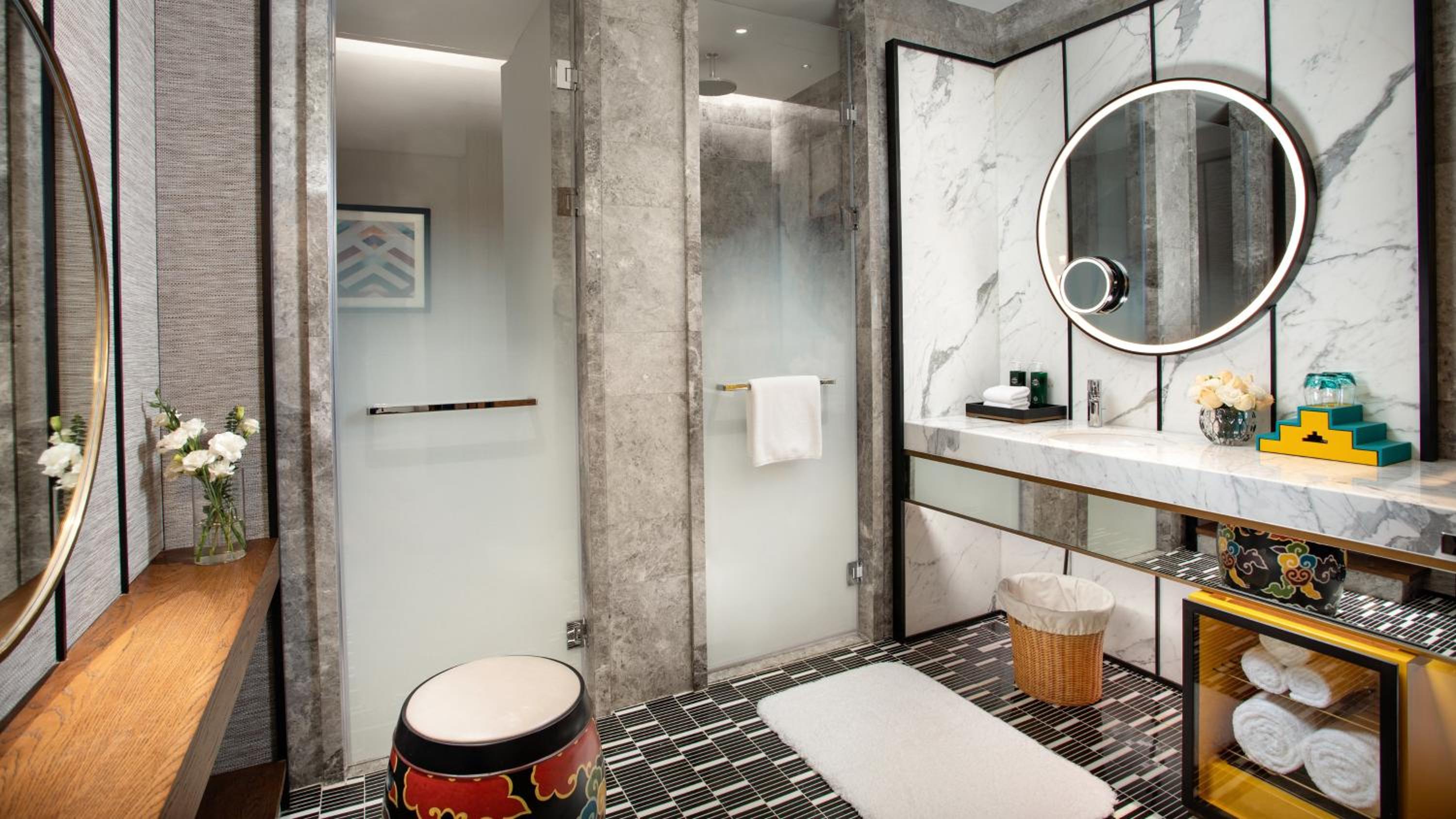 Standard Twin Room - Photo 2