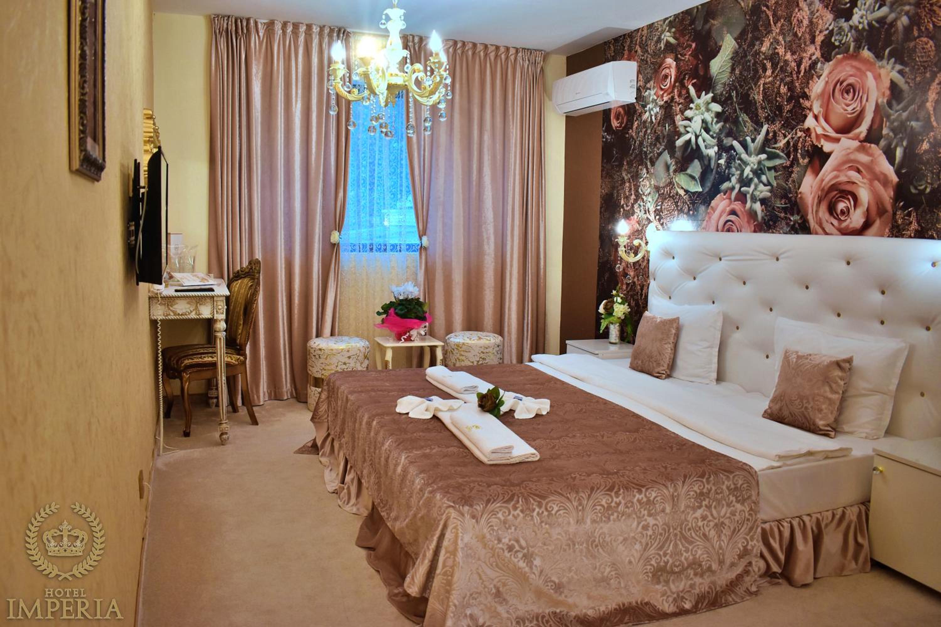 Deluxe Double or Twin Room - Photo 1
