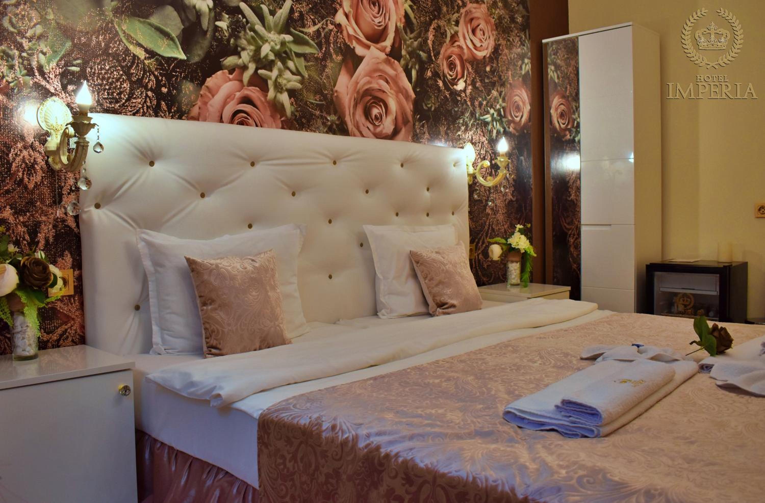 Deluxe Double or Twin Room - Photo 2