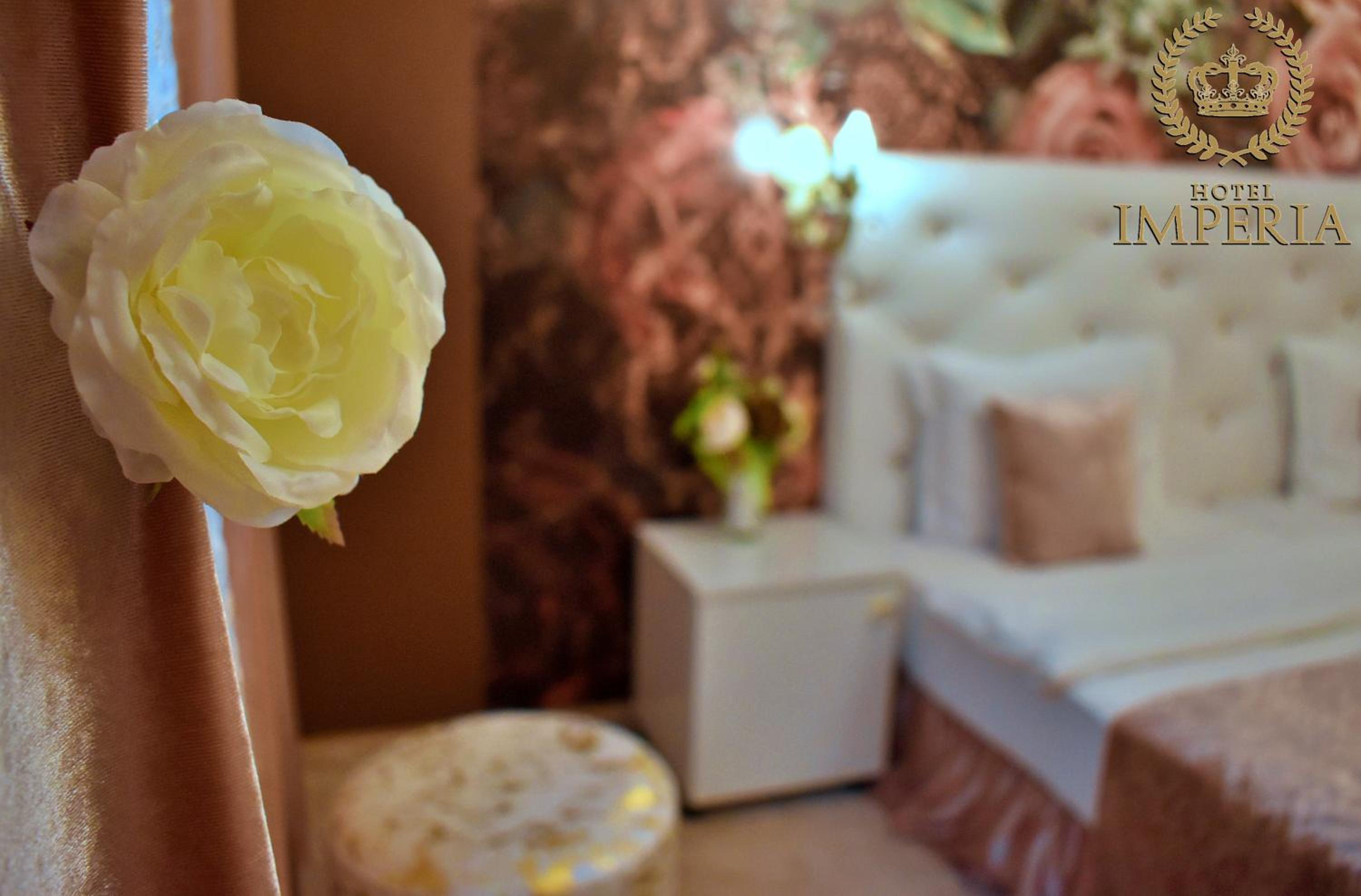 Deluxe Double or Twin Room - Photo 5