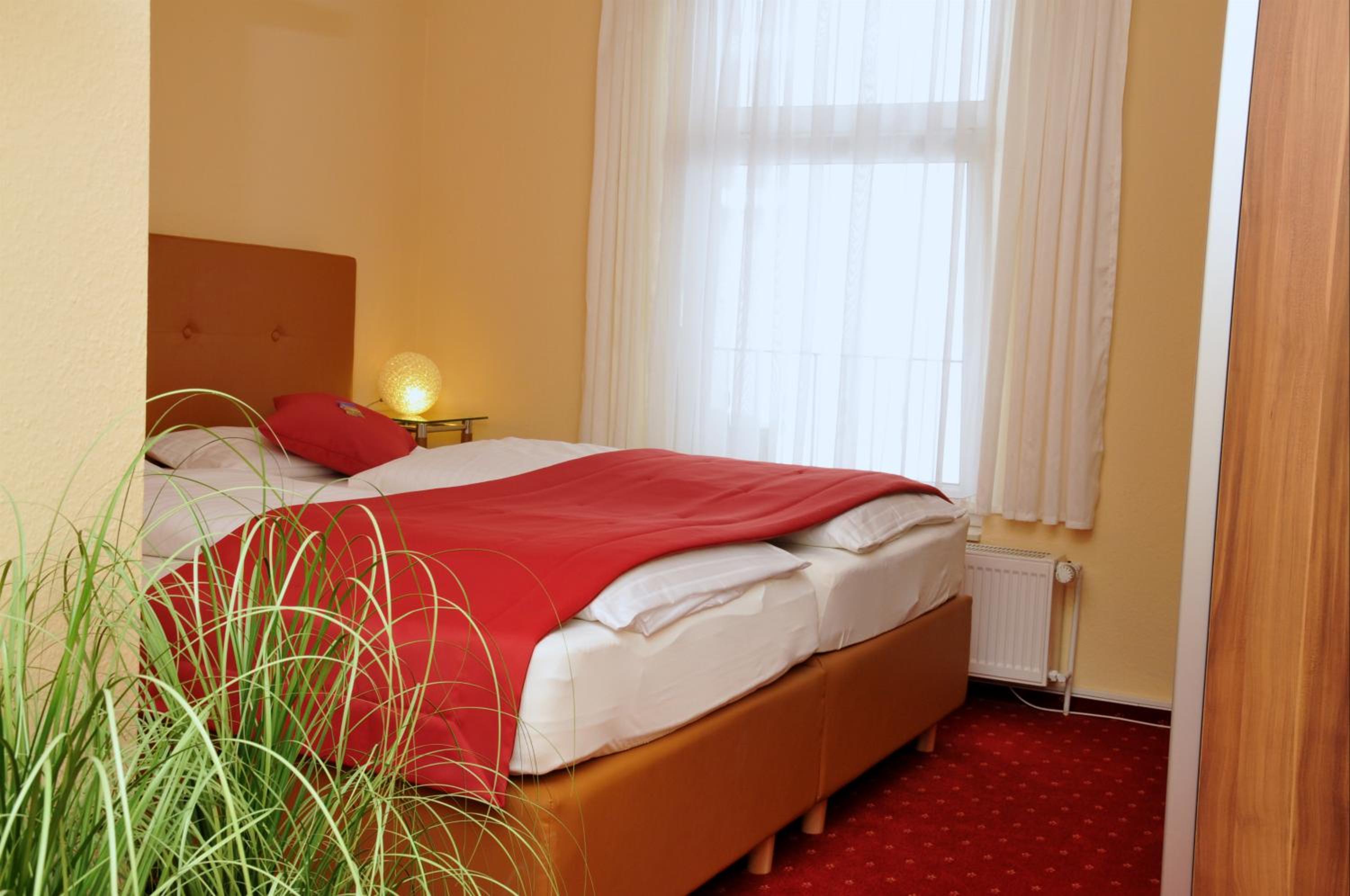 Comfort Triple Room photo 3