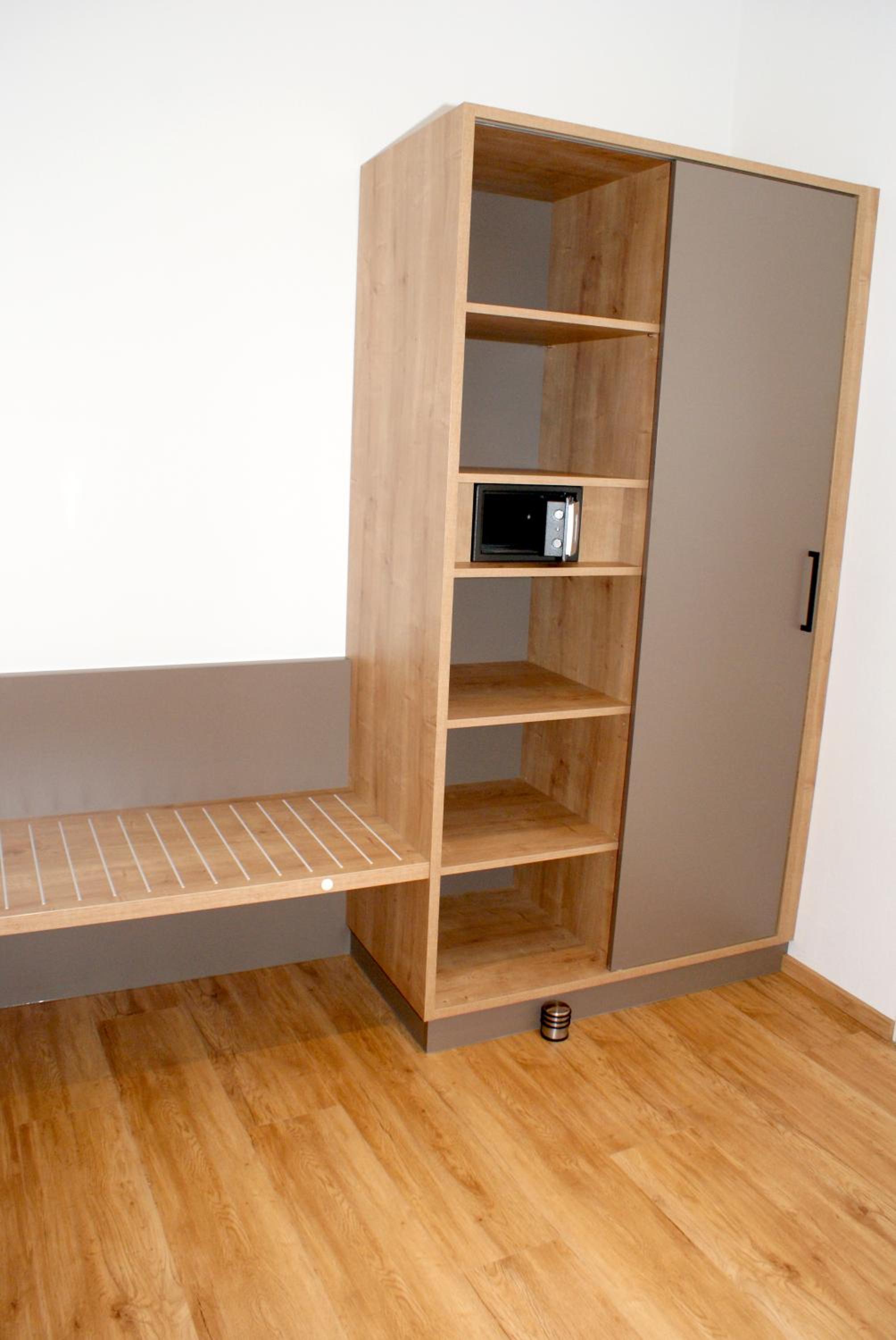 Economy Double Room photo 1