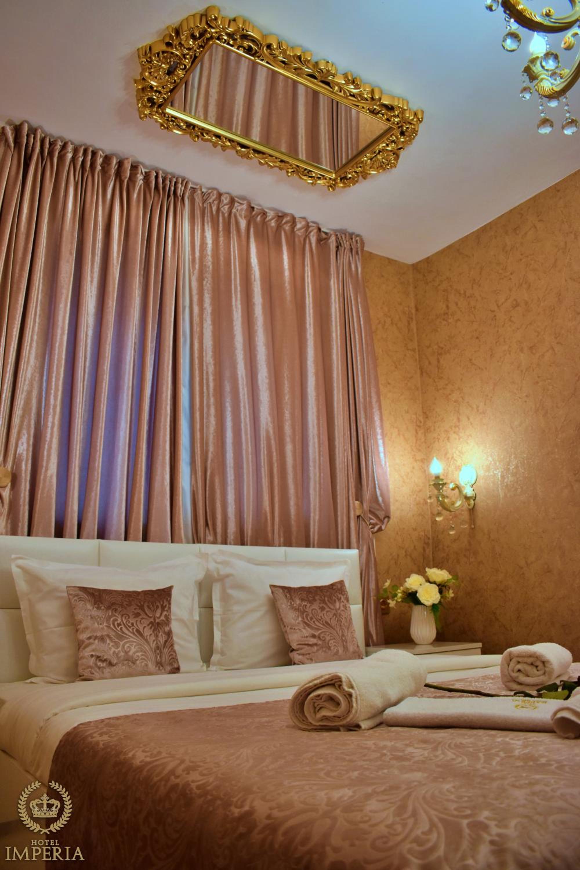 Deluxe Double Room photo 1