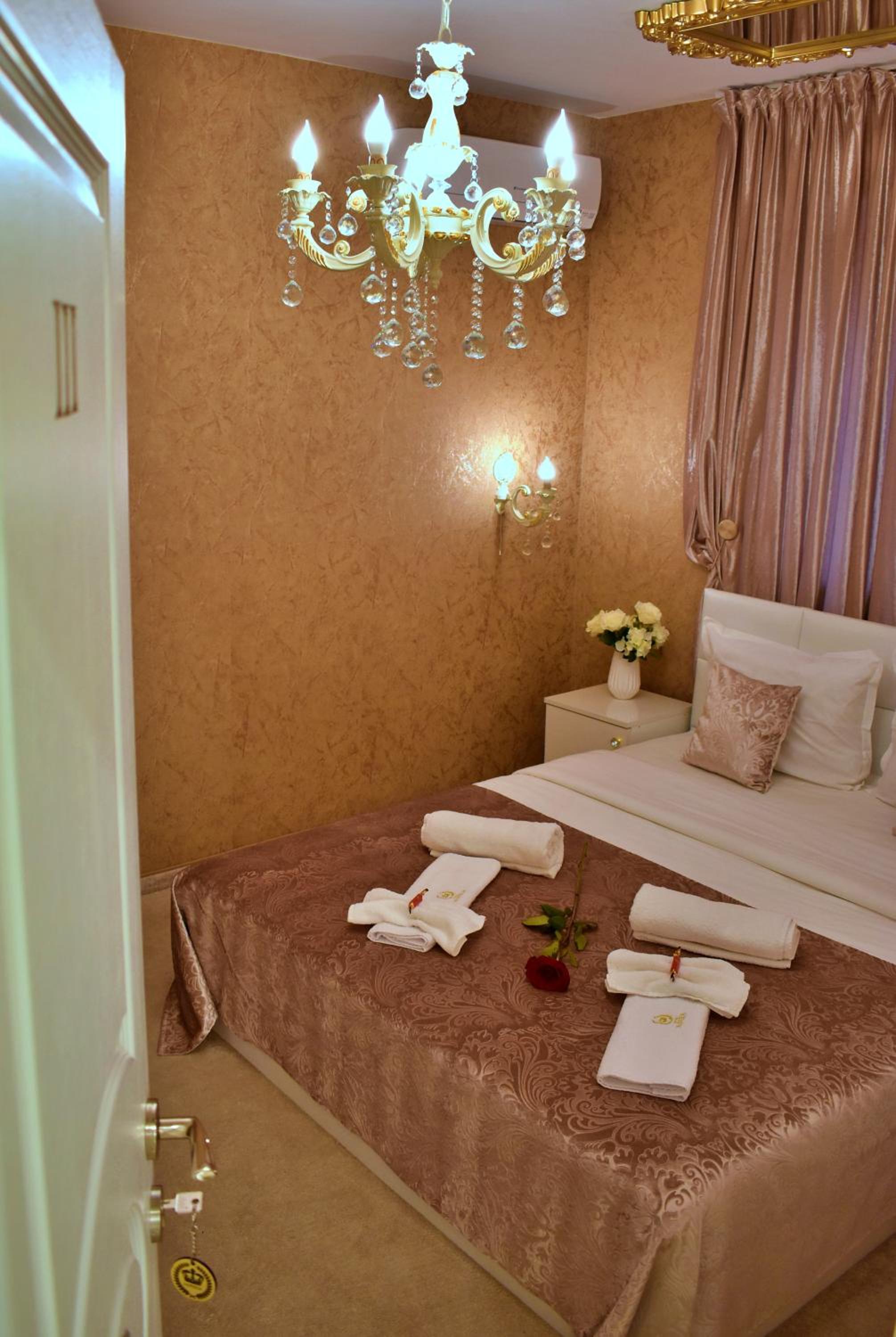 Deluxe Double Room photo 3