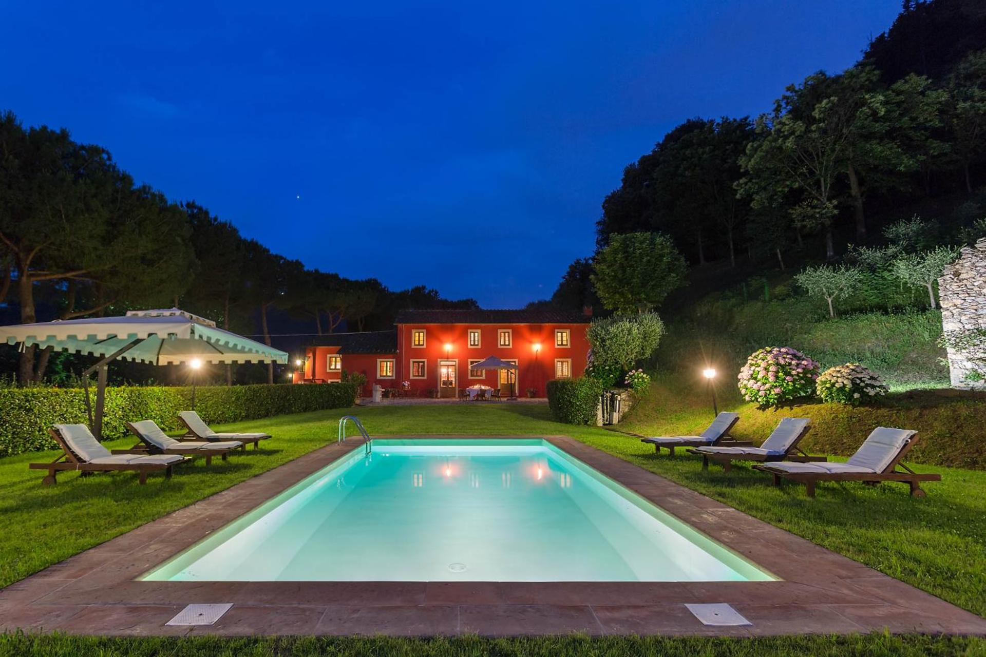 Deluxe Villa photo 3