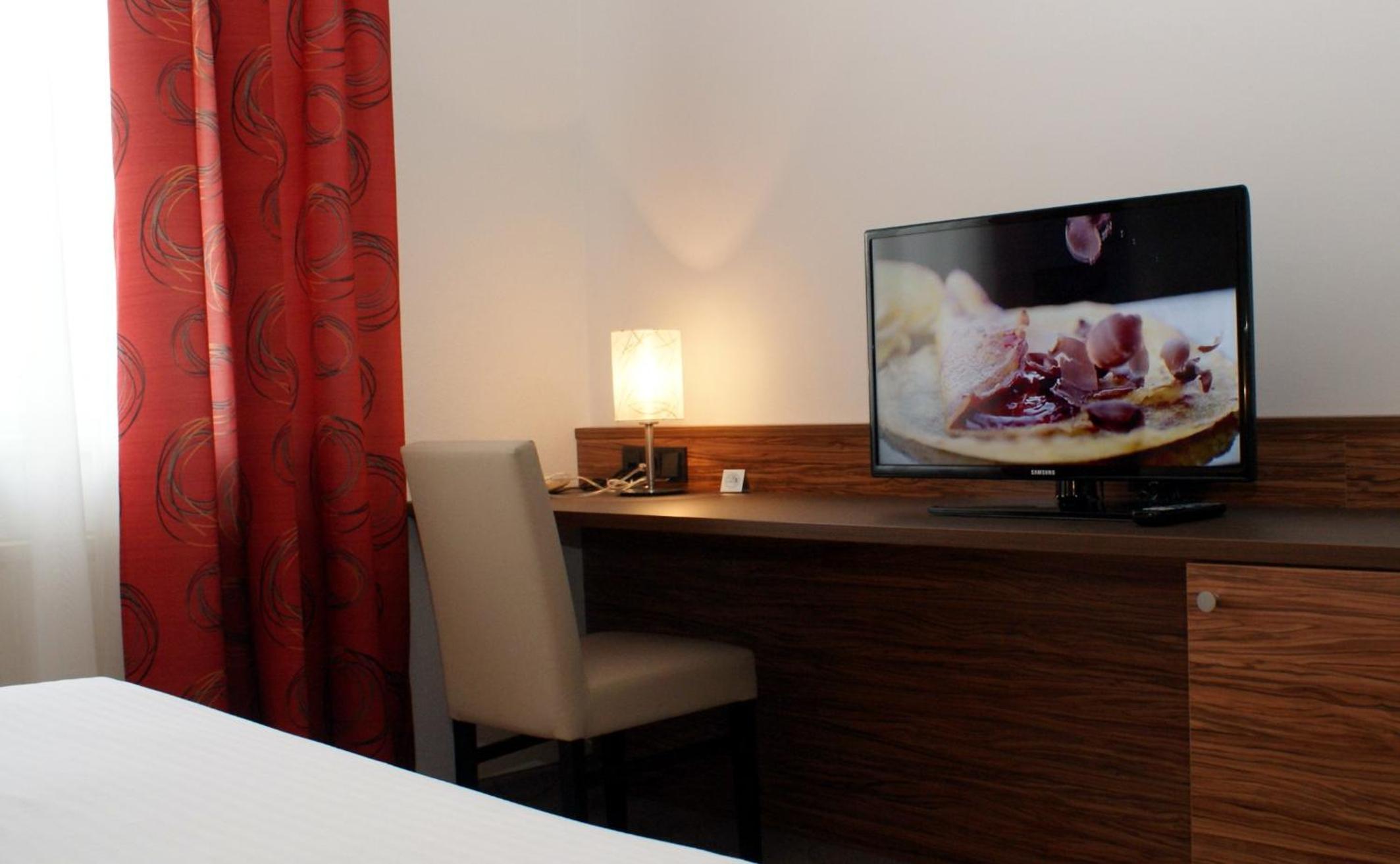 Single Room photo 3