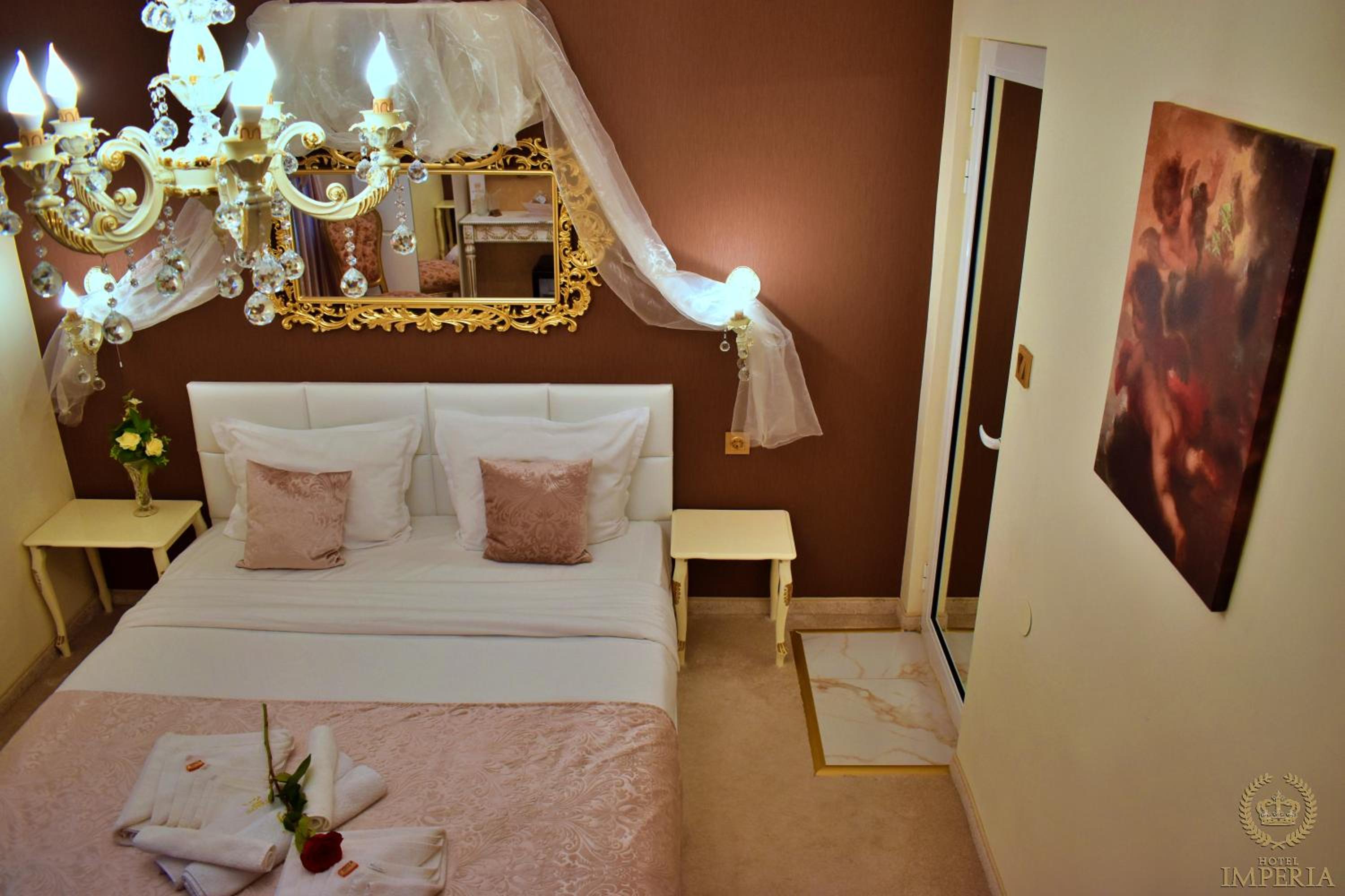Deluxe Double Room - Photo 3