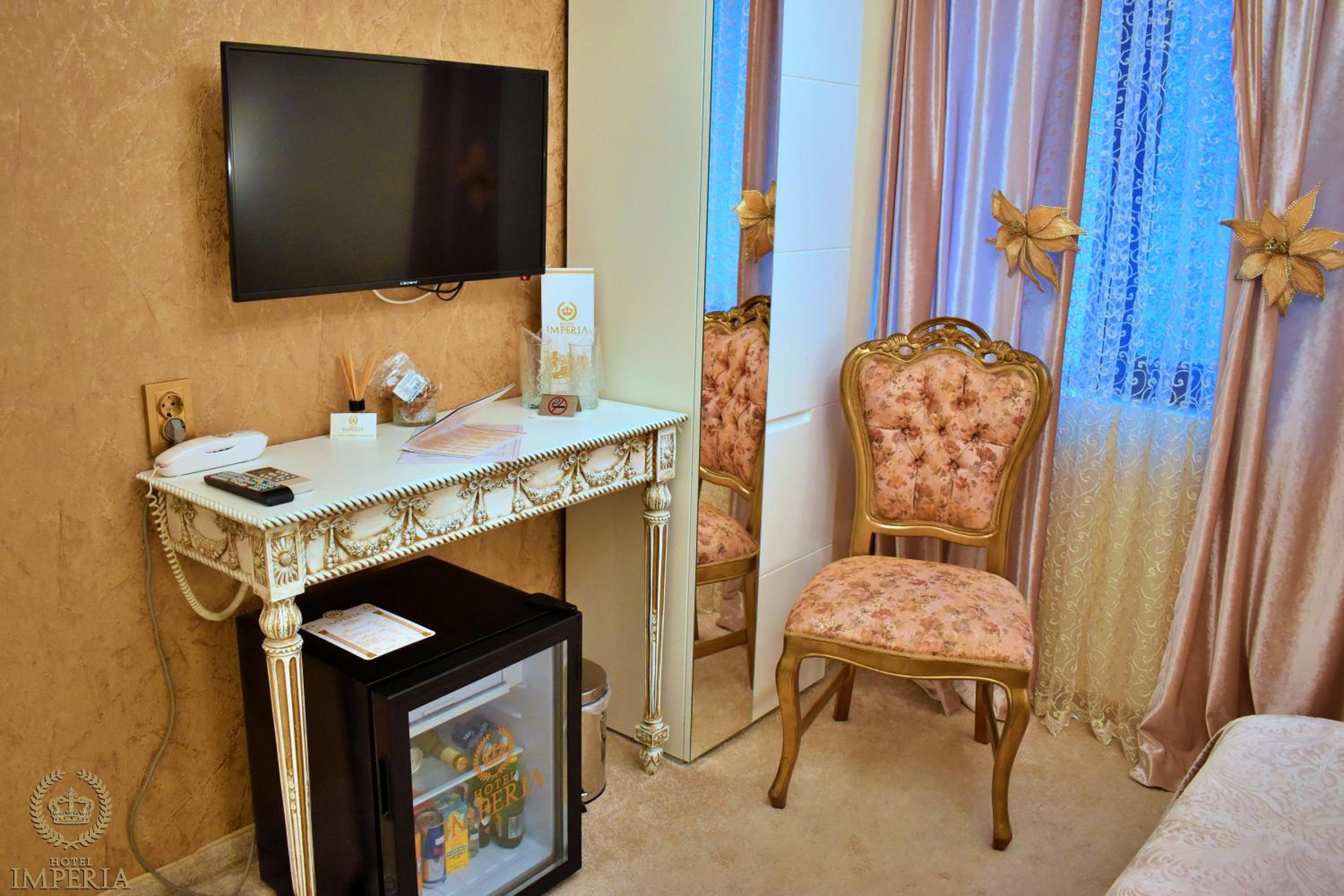 Deluxe Double Room - Photo 2