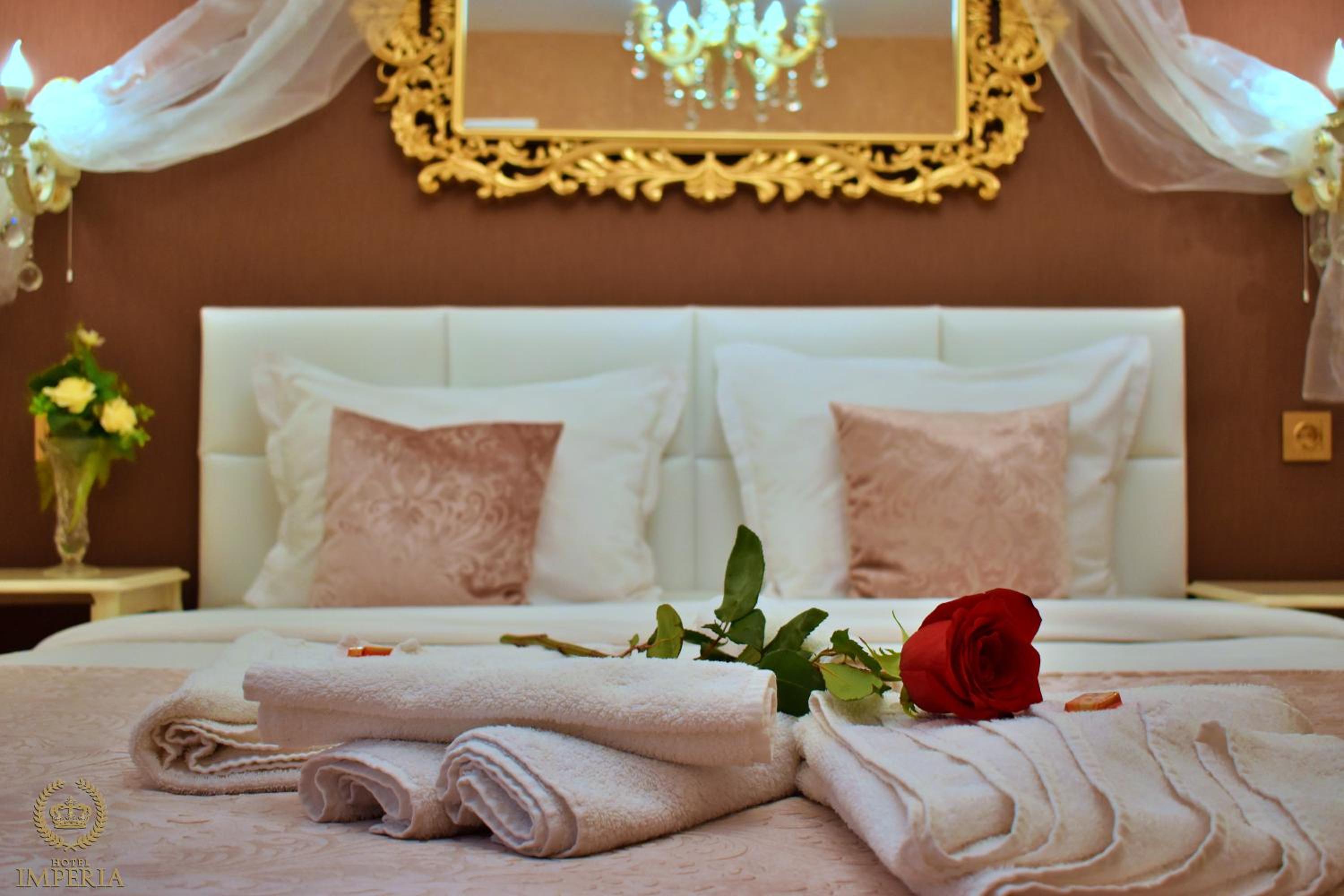 Deluxe Double Room - Photo 6