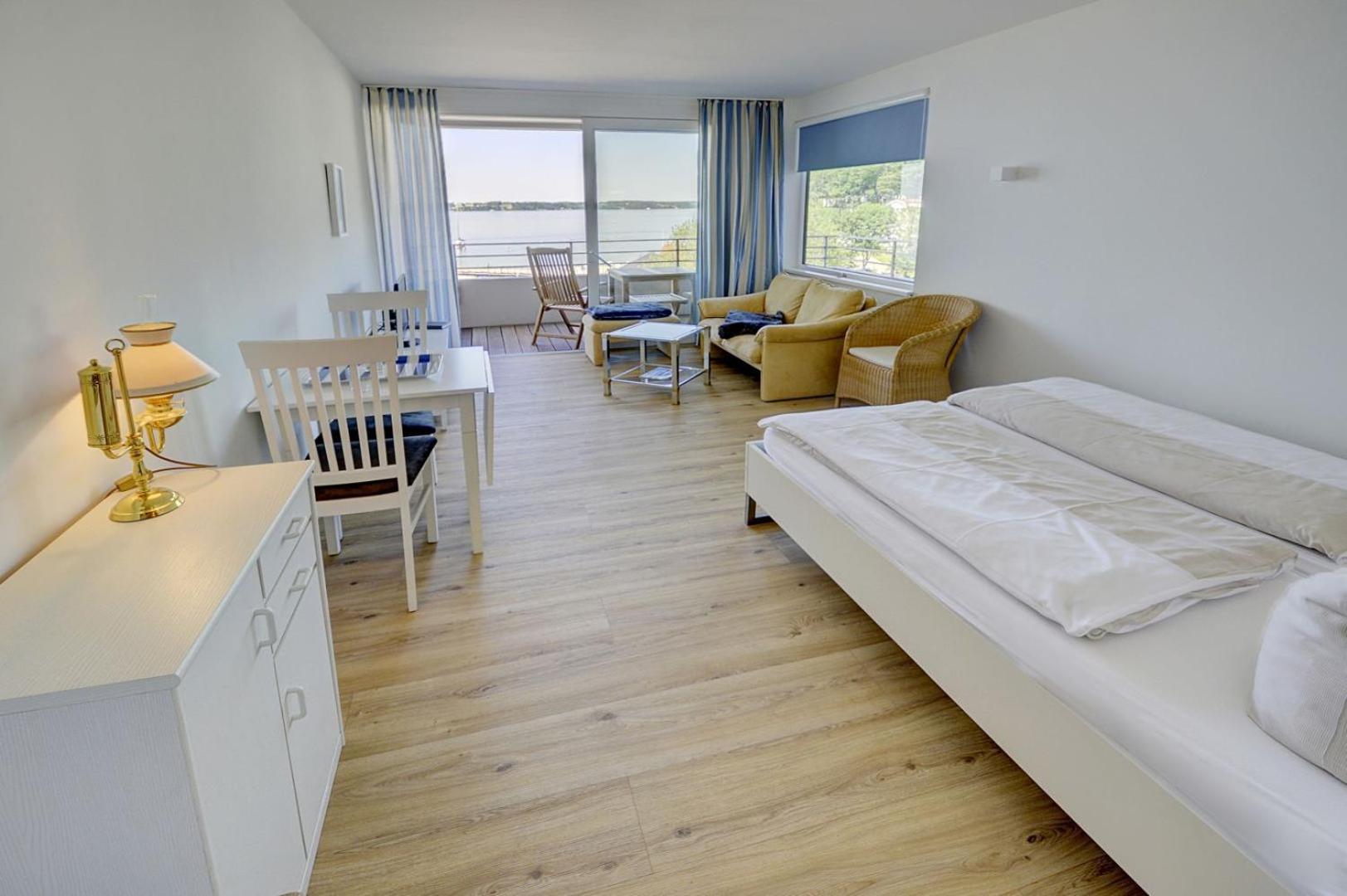 Apartment with Sea View photo 1