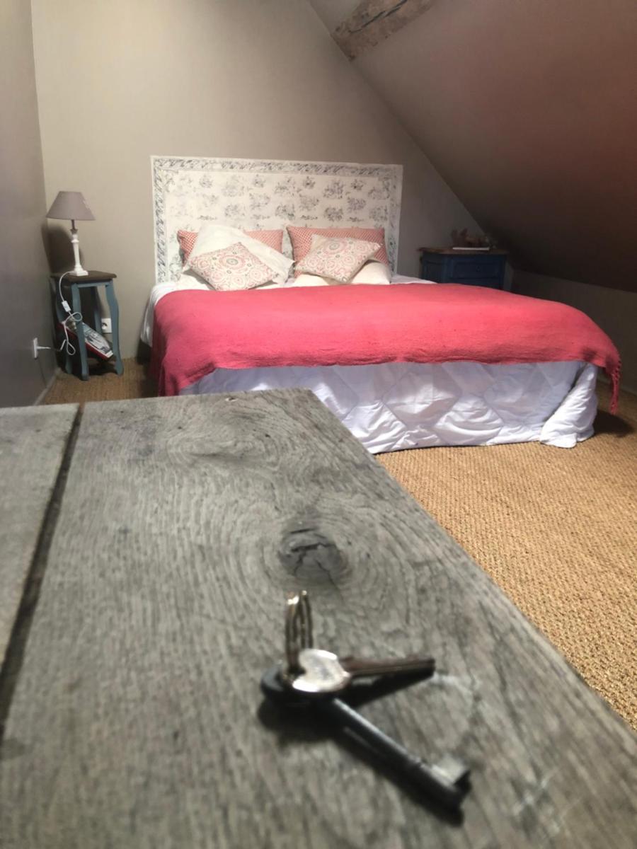 Triple Room with Bath photo 1