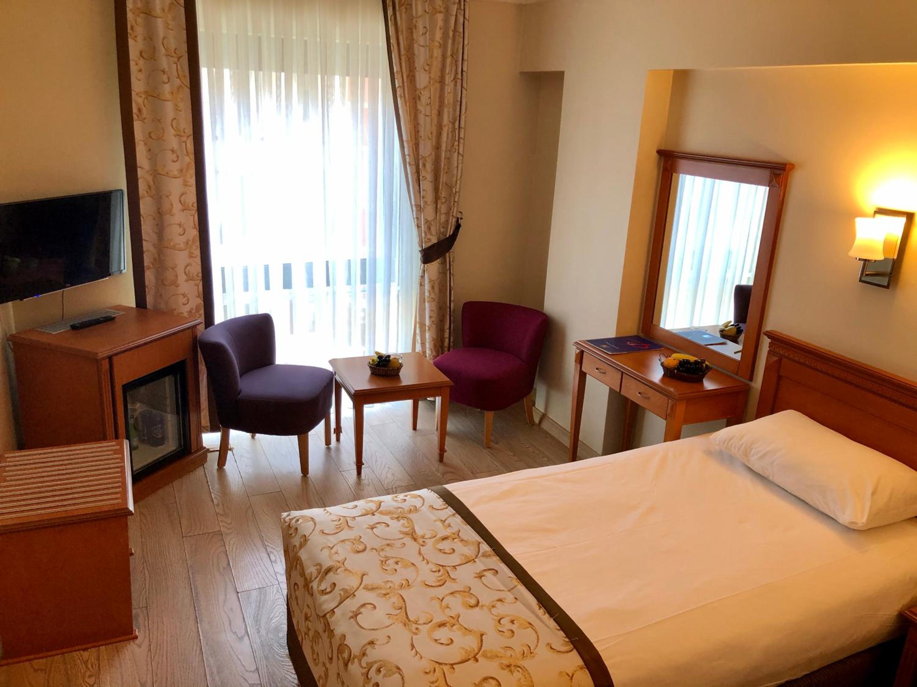 Standard Single Room photo 1