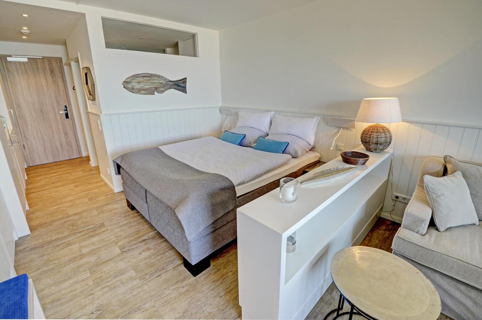 Apartment with Sea View photo 2
