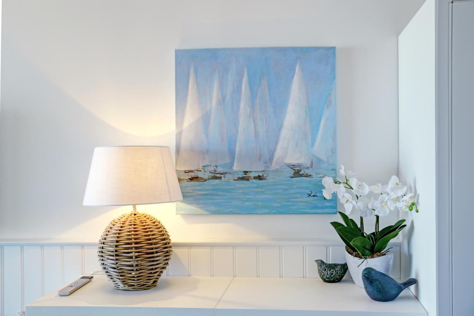 Apartment with Sea View photo 3