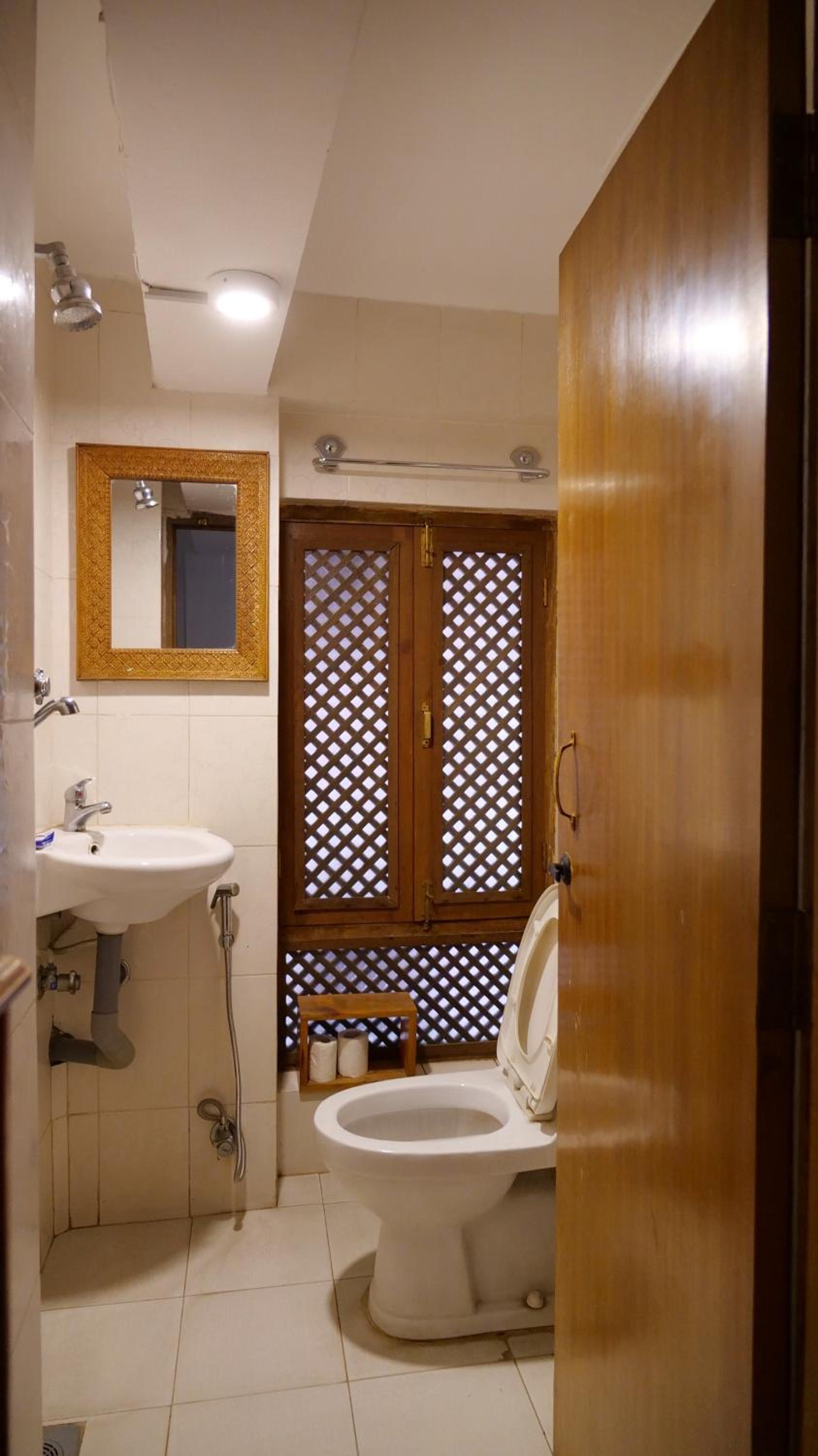 Small Twin Room photo 3