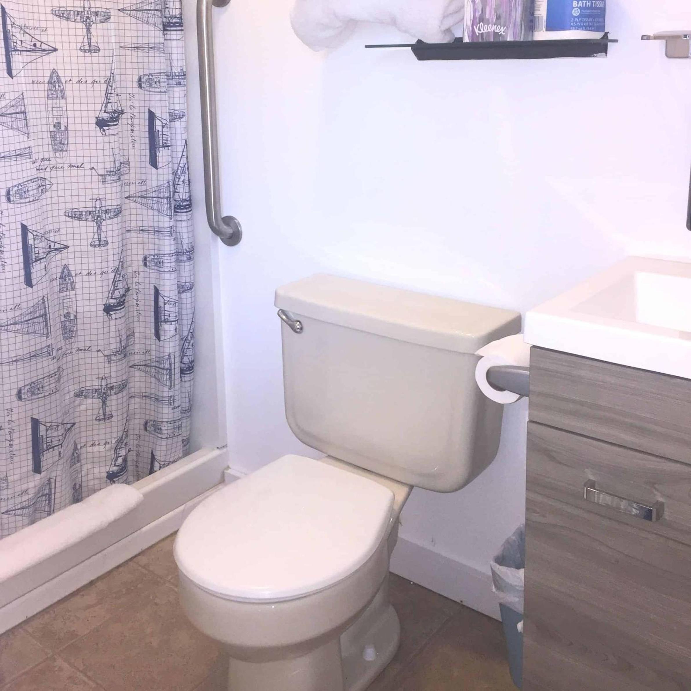 Standard Apartment