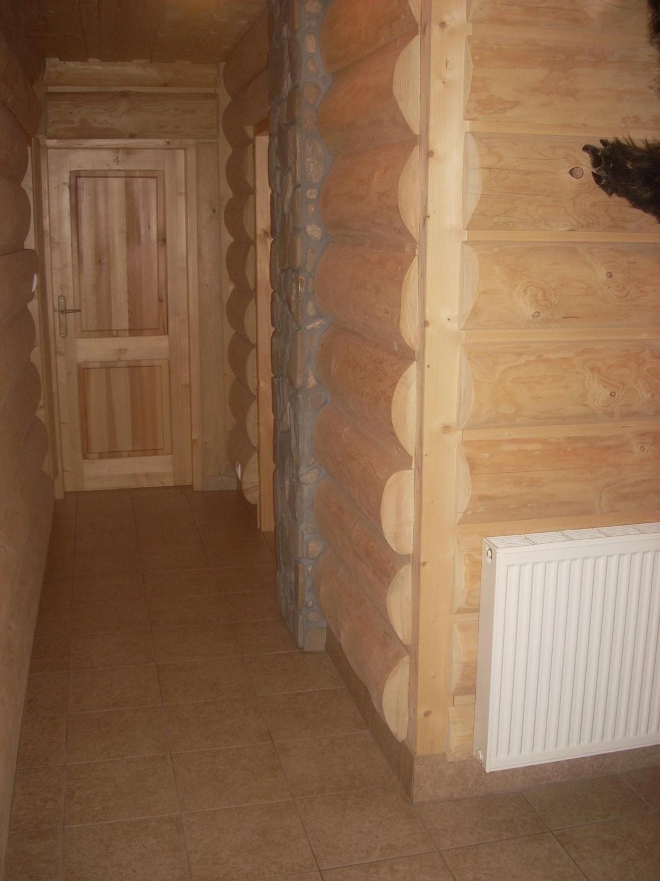 Double Room with Balcony photo 3