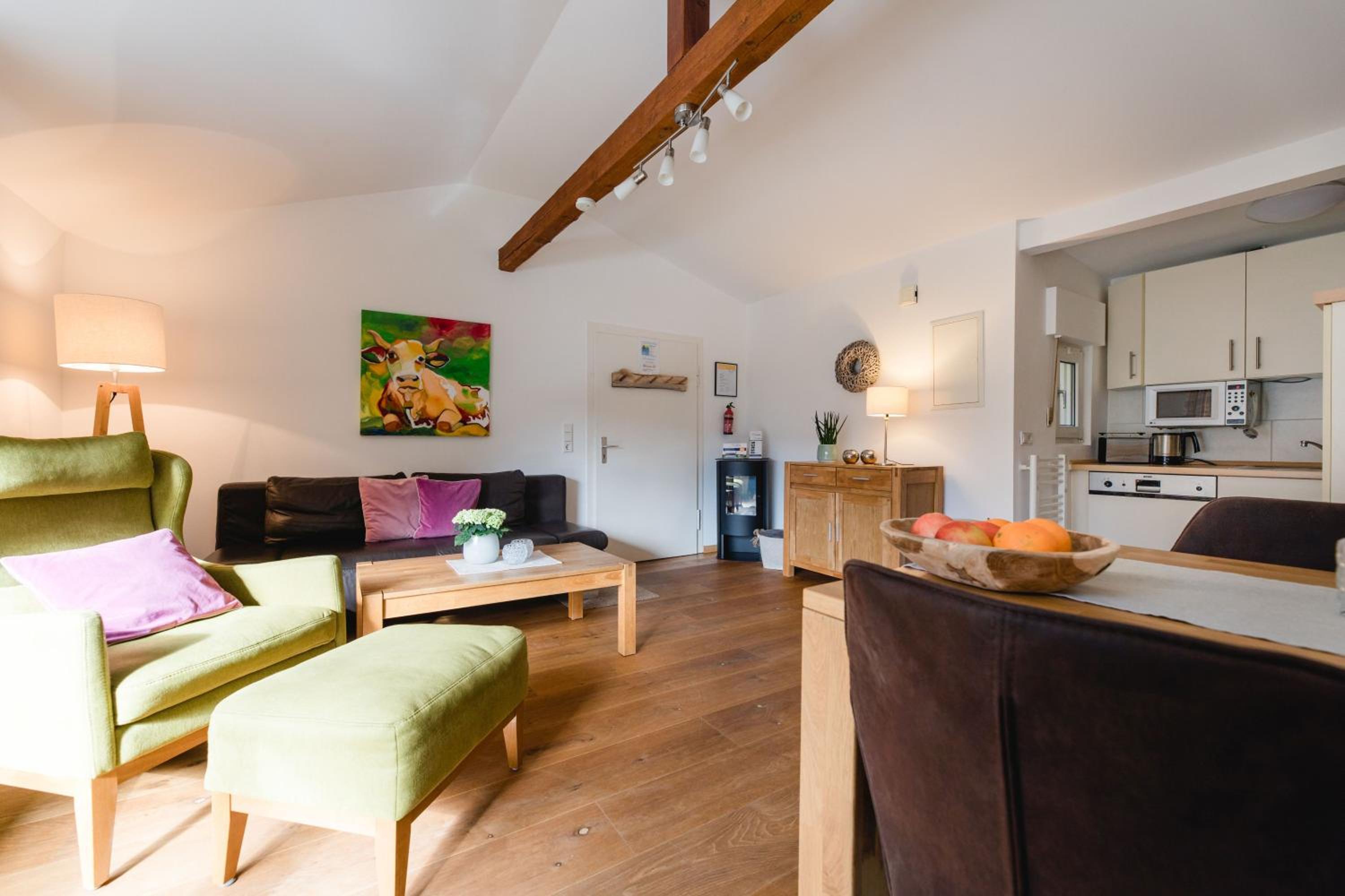 Two-Bedroom House photo 1