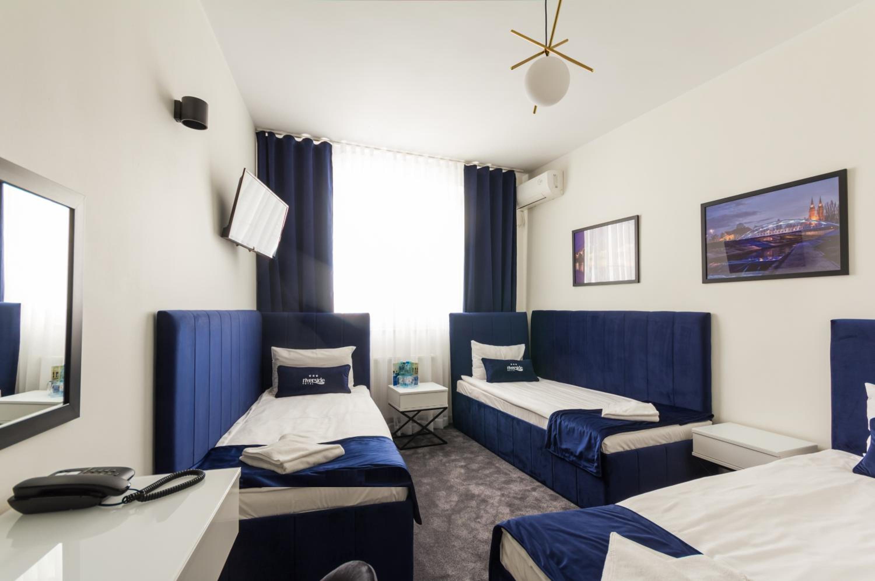 Standard Triple Room photo 1