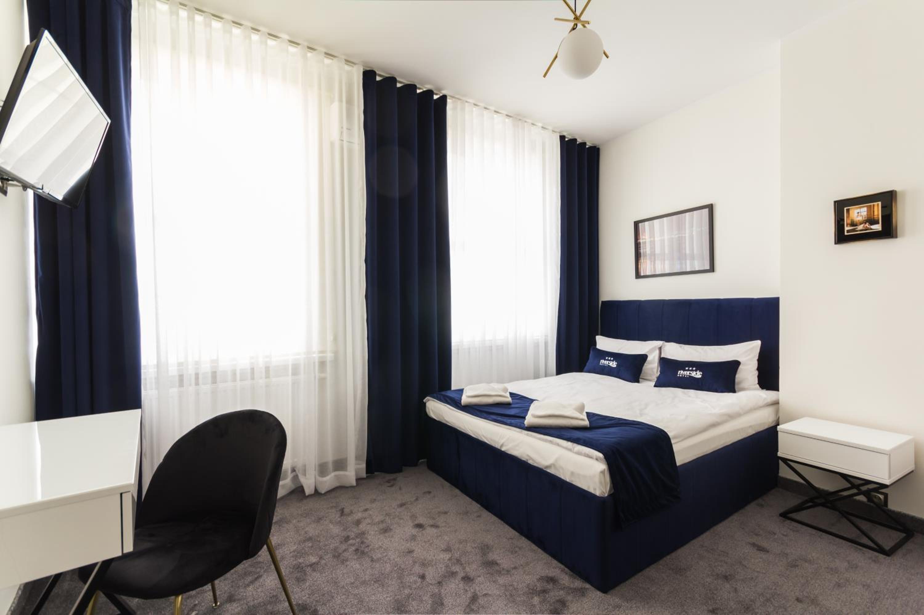 Deluxe Triple Room photo 3