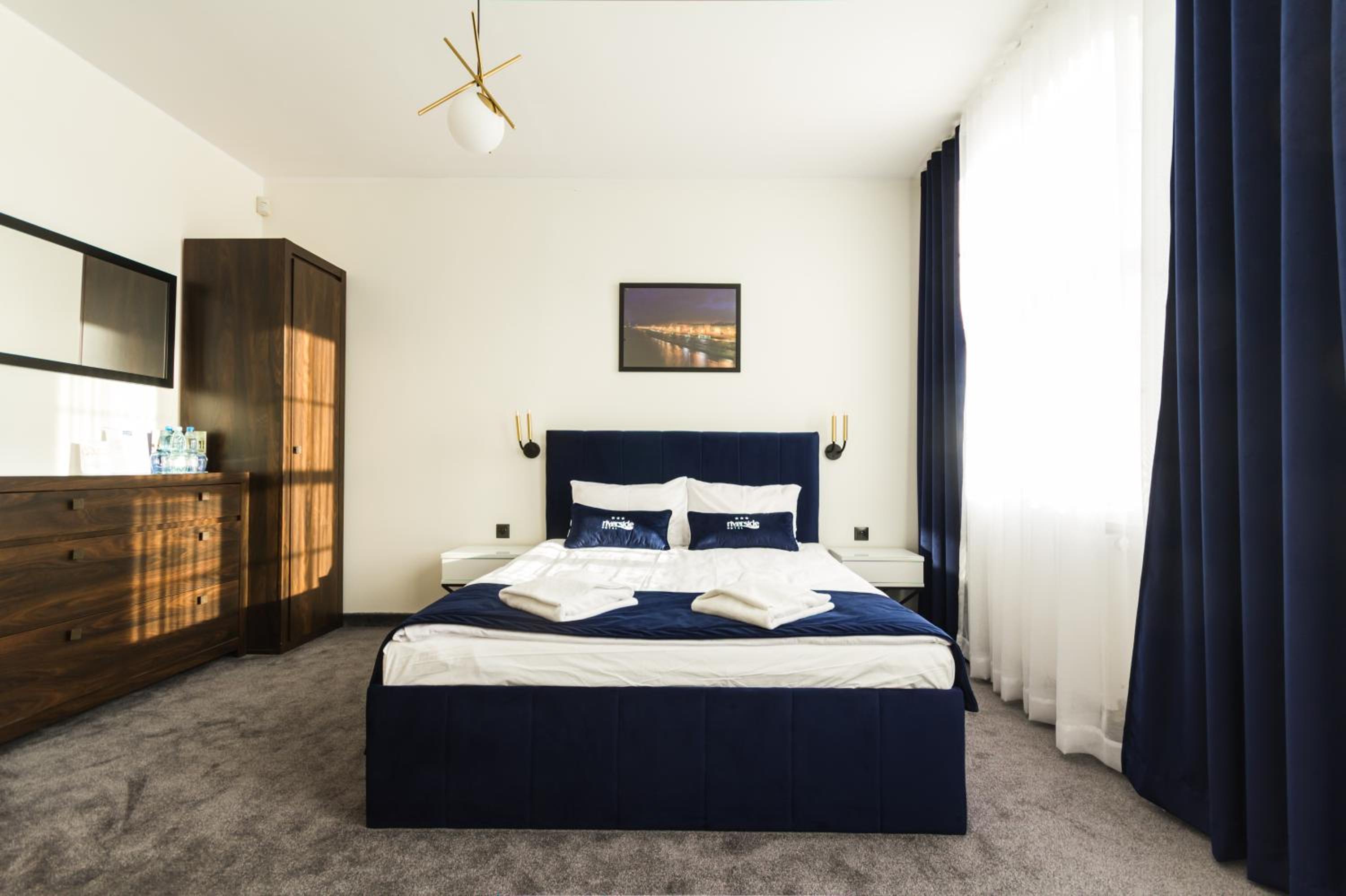 Deluxe Triple Room photo 2