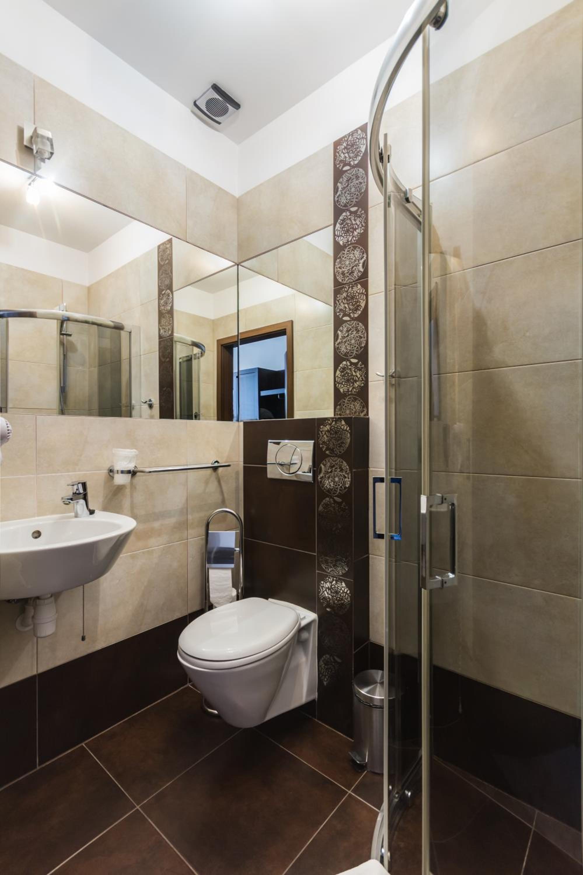 Standard Triple Room photo 2