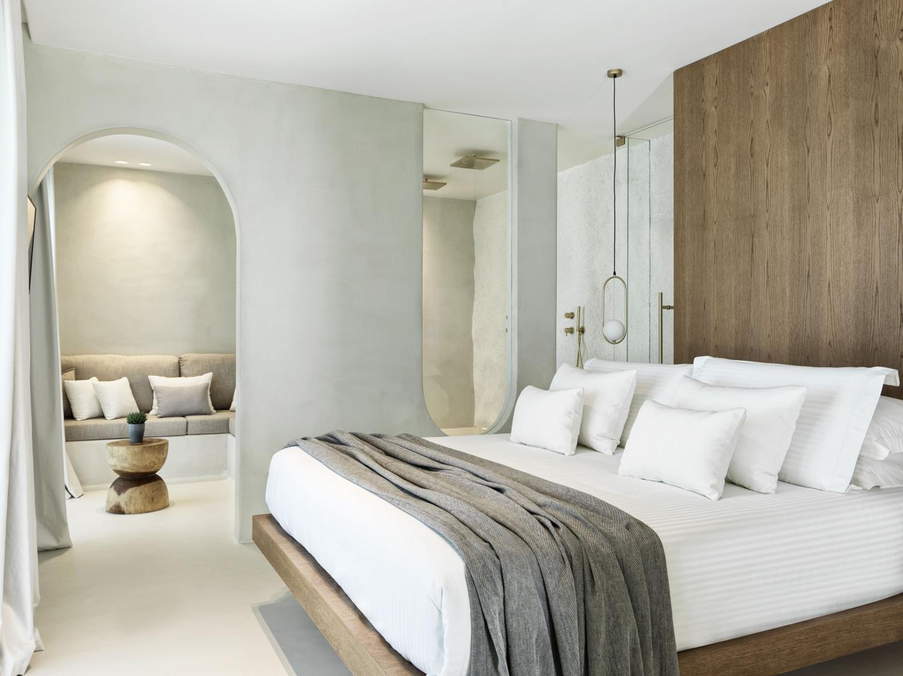 Signature Suite Private Heated Pool with Sea View - Photo 4