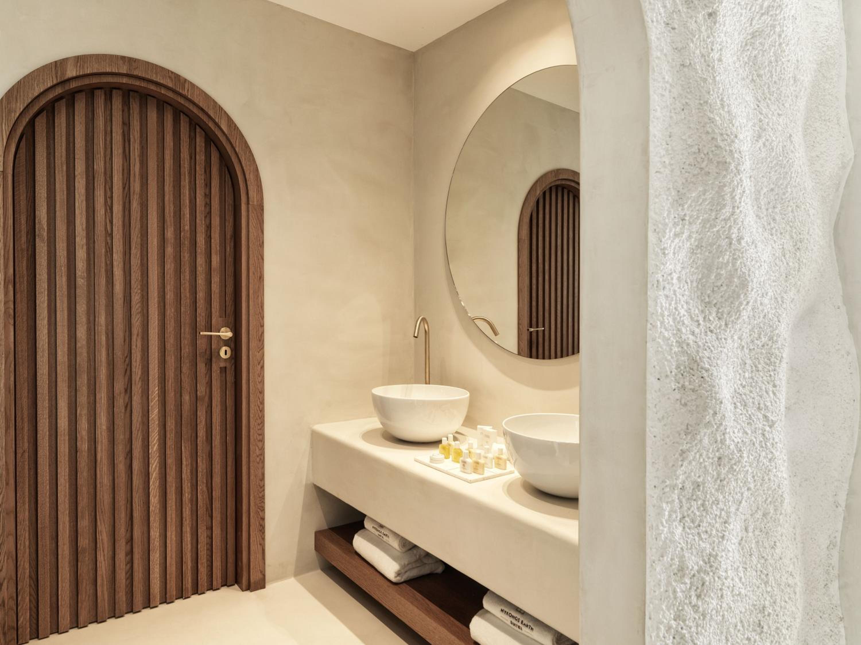 Signature Suite Private Heated Pool with Sea View - Photo 20