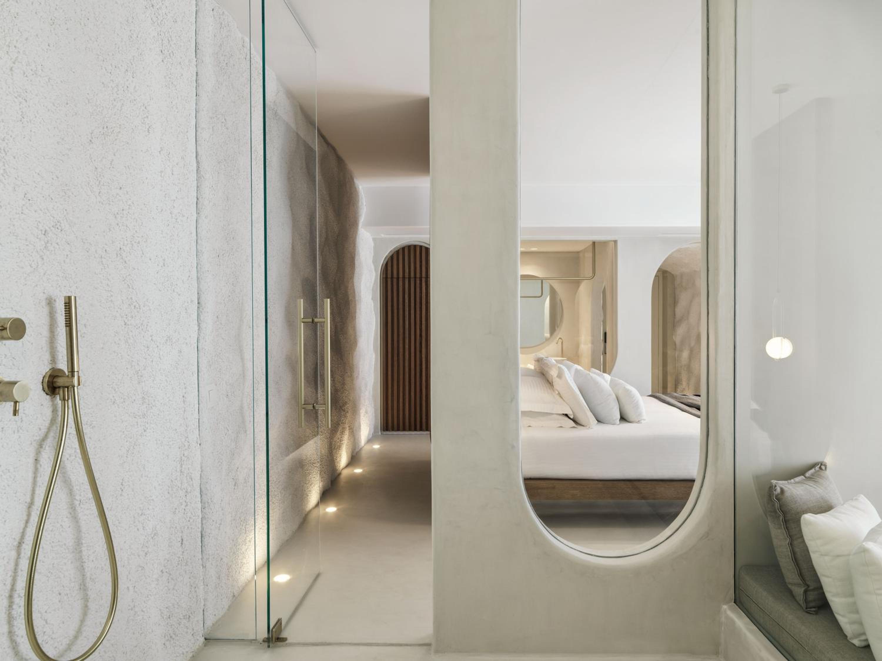 Signature Suite Private Heated Pool with Sea View - Photo 17
