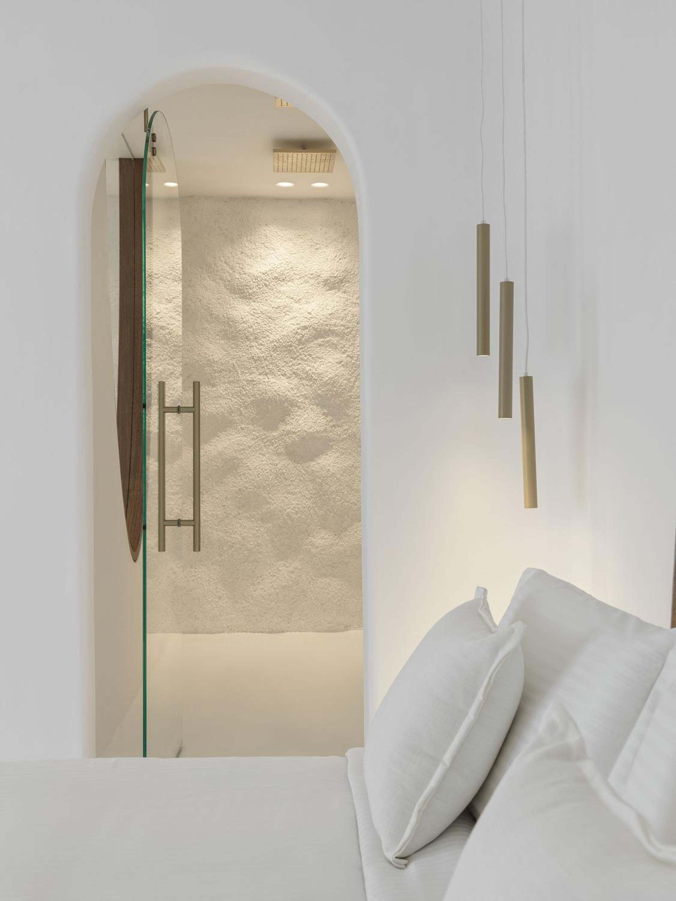 Honeymoon Suite with Private Heated Pool Sea View photo 3
