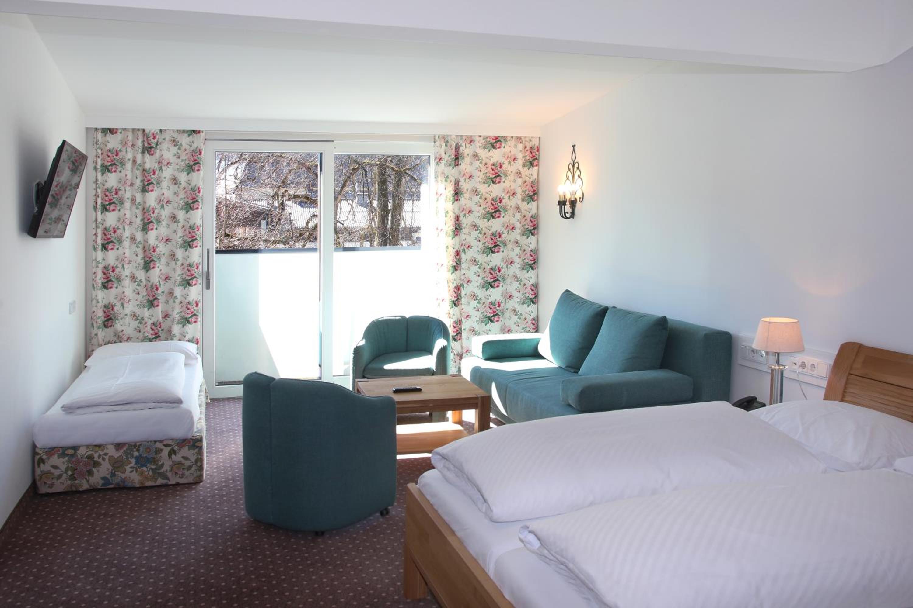 Triple Room photo 1