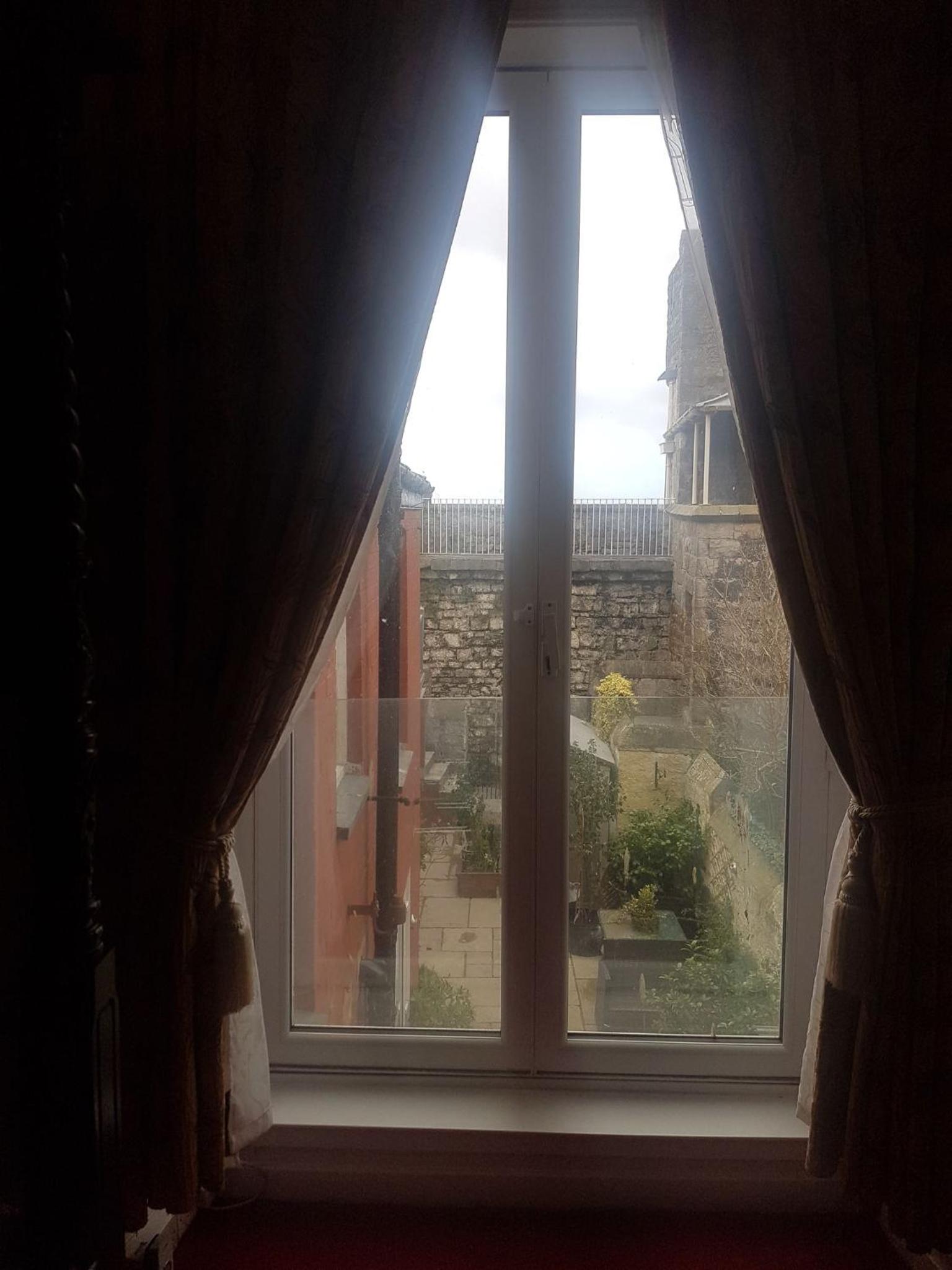 King Room with Garden View photo 2
