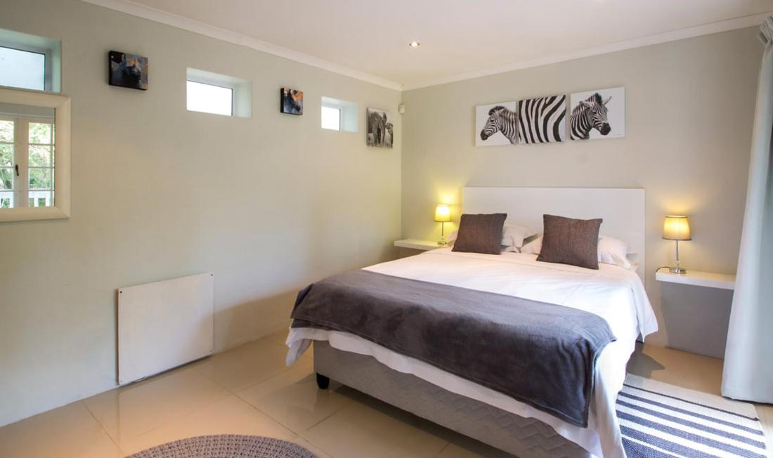 Small Double Room photo 1