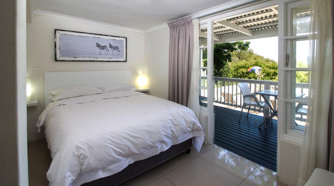 Standard Double Room - Ground Floor photo 1