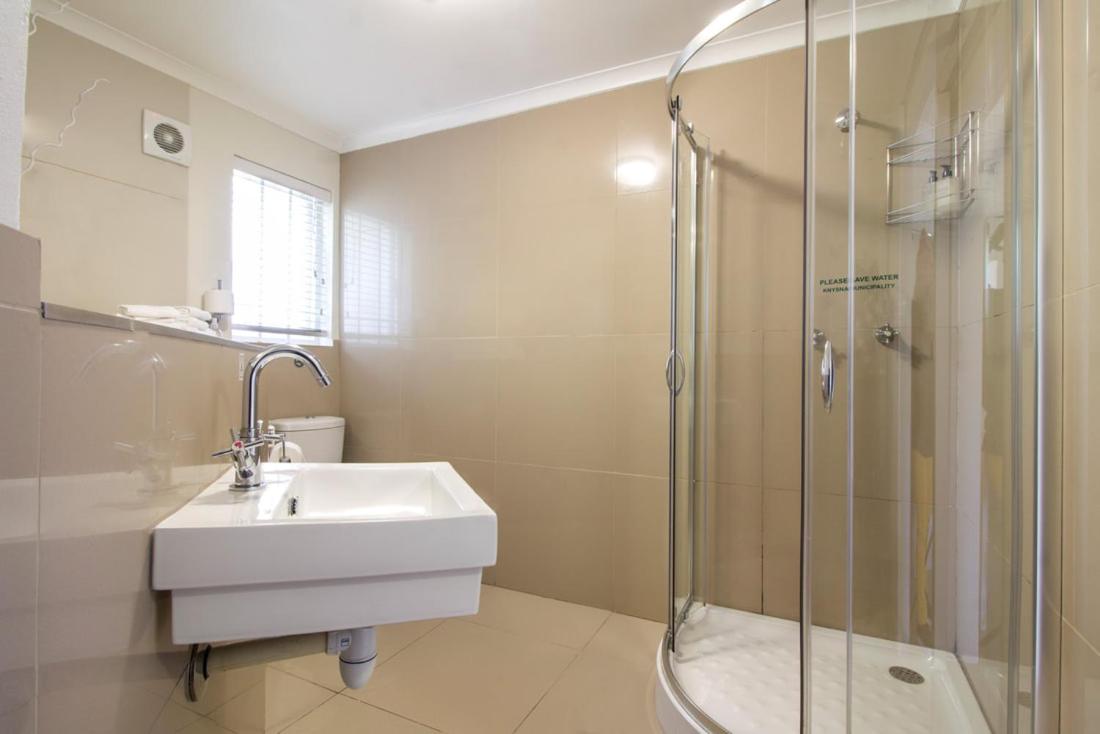 Standard Double Room - Ground Floor photo 2