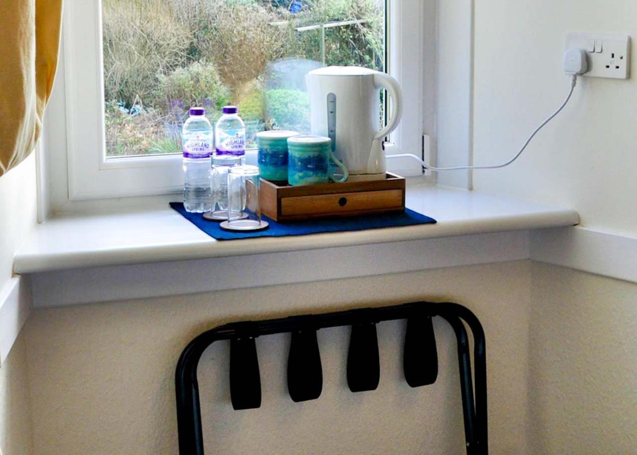 Small Double Room photo 3