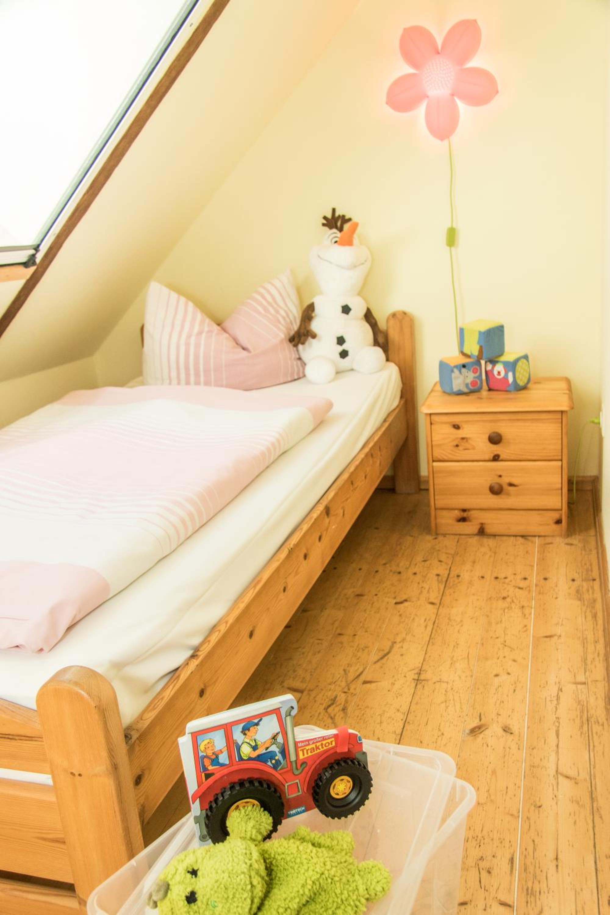 Two-Bedroom Apartment photo 3