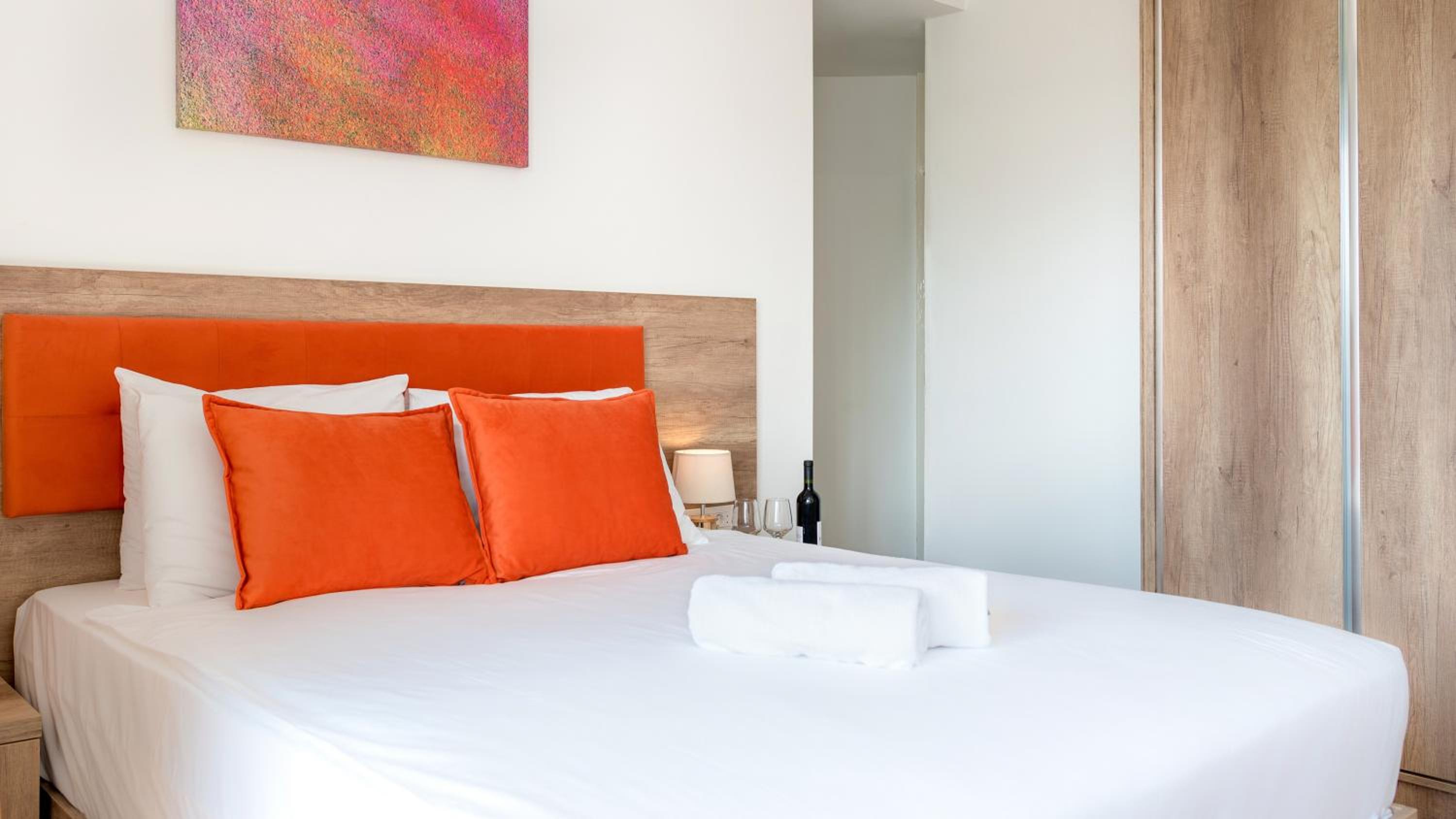 One-Bedroom Suite