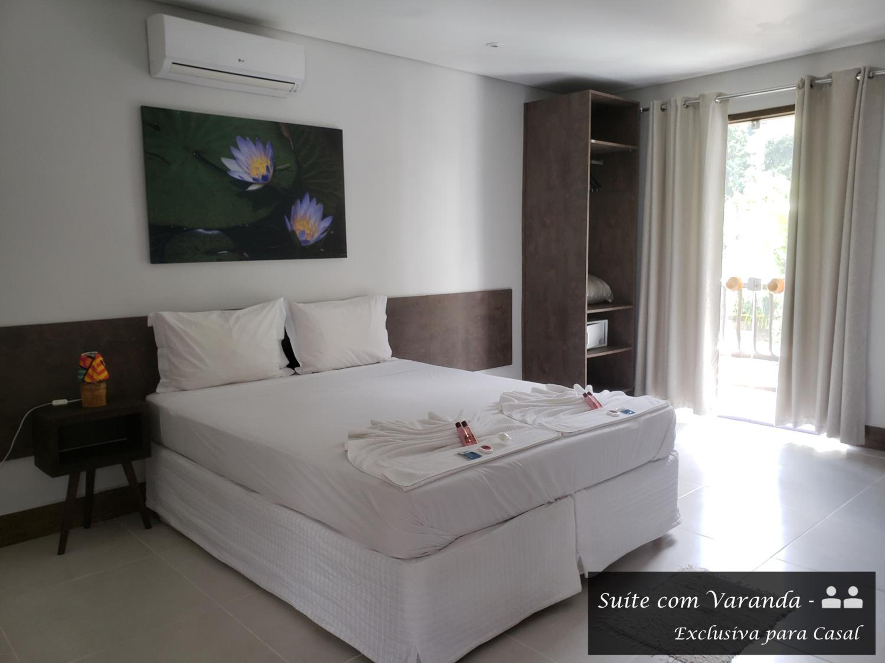 Suite with Balcony photo 3