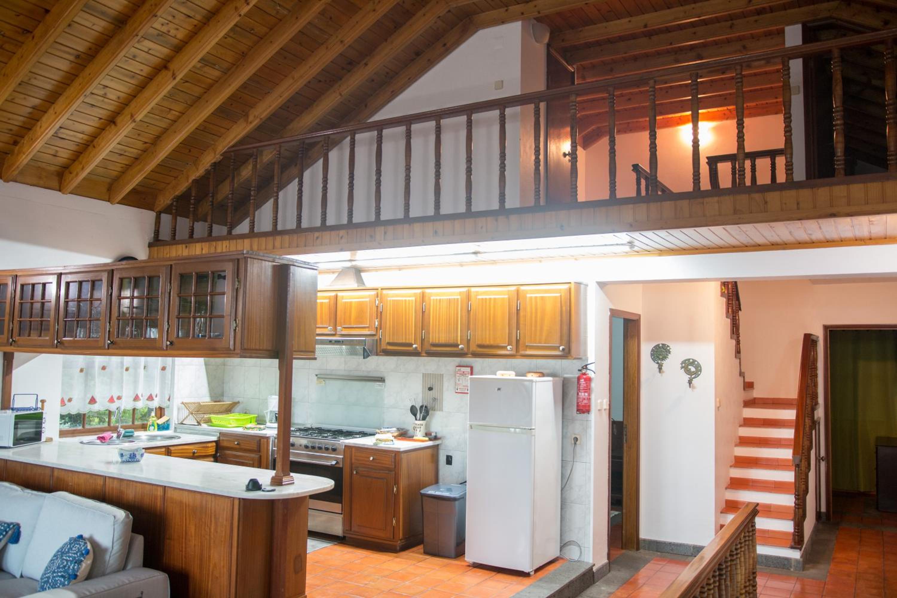 Three-Bedroom House photo 2