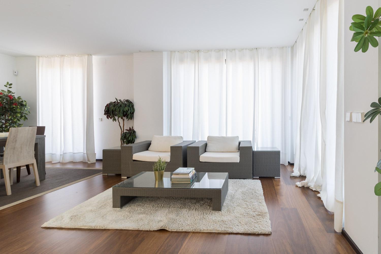 Four-Bedroom Vacation Home photo 3