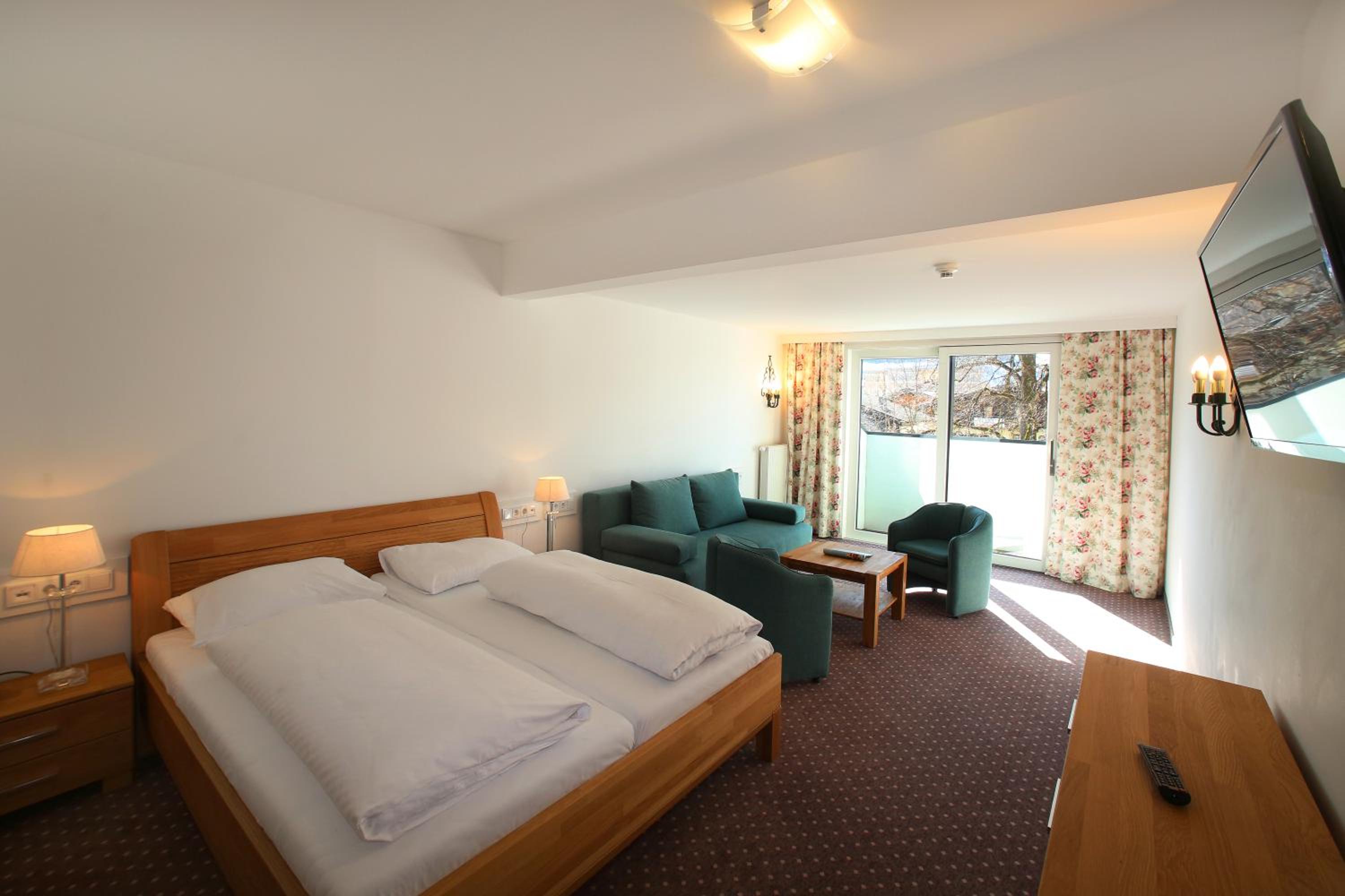 Double Room photo 3