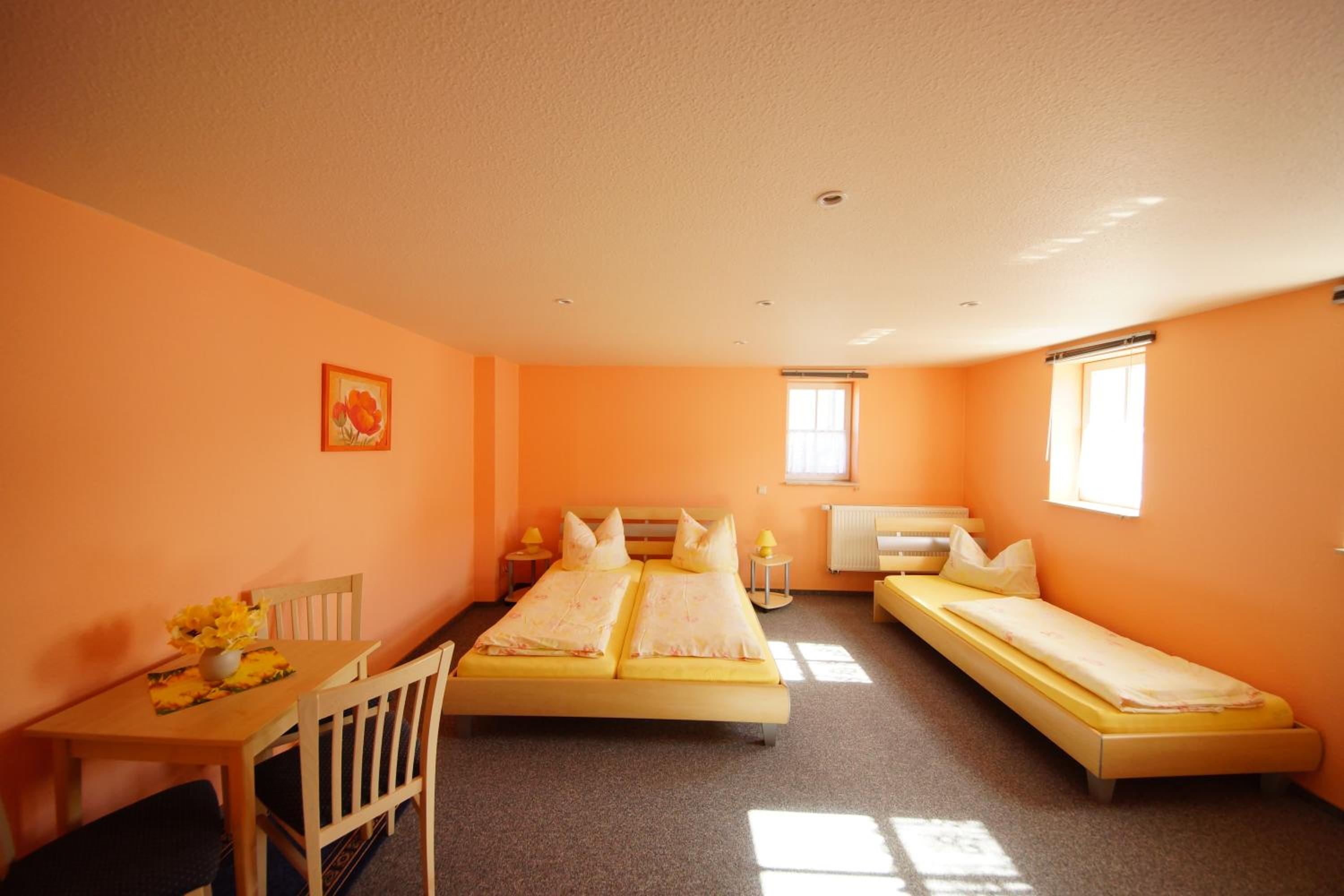 Triple Room photo 1