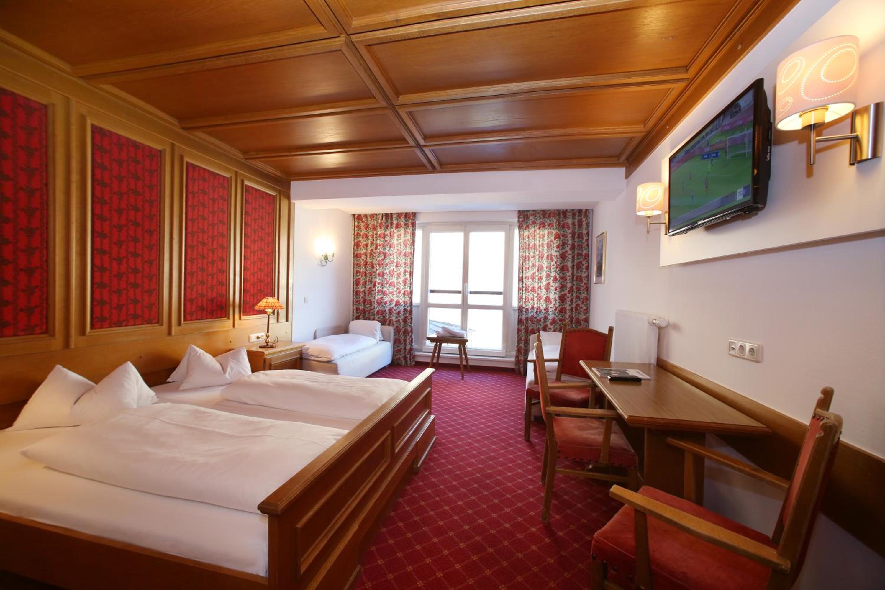 Quadruple Room photo 1